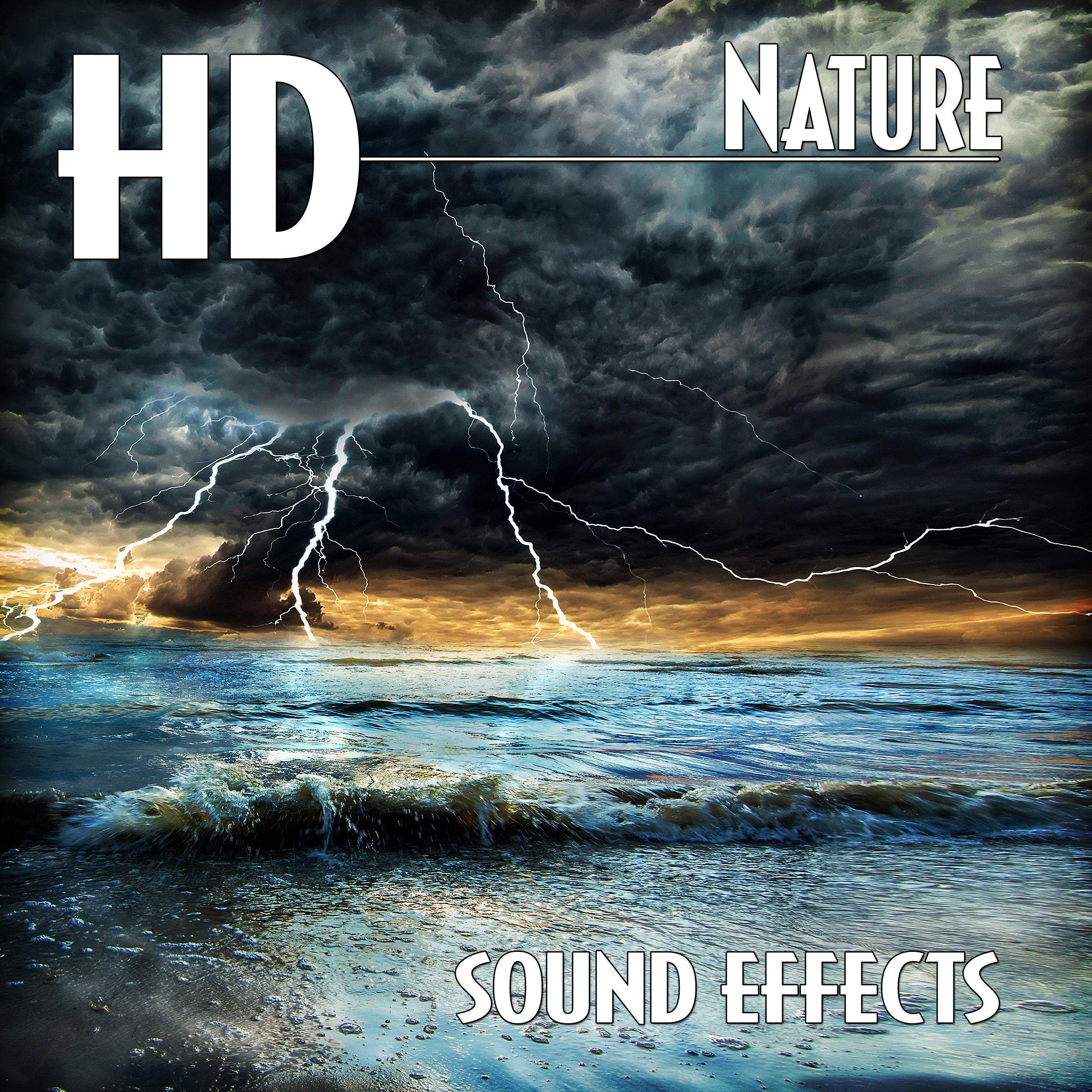 HD - Nature Sound Effects