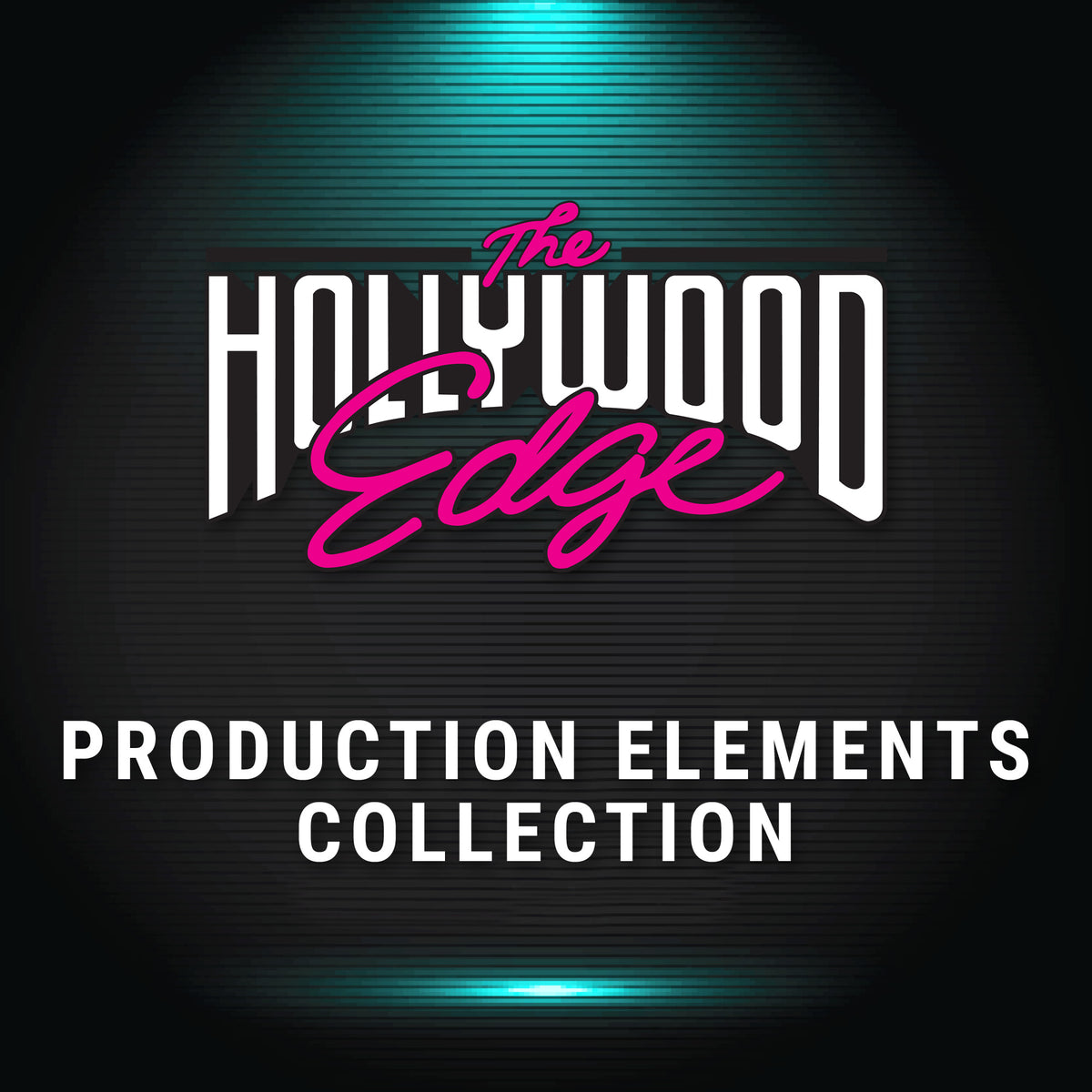 Hollywood Edge Production Elements Collection