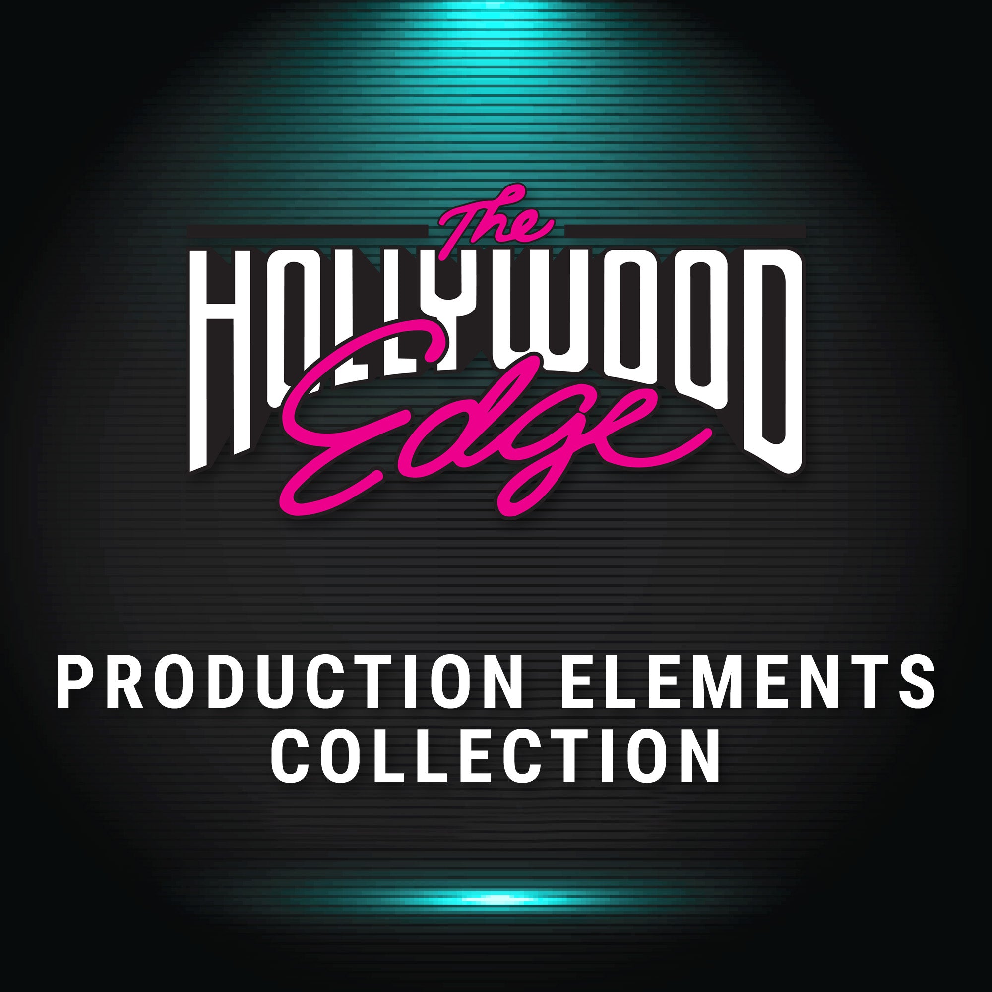 Hollywood Edge Production Elements Collection