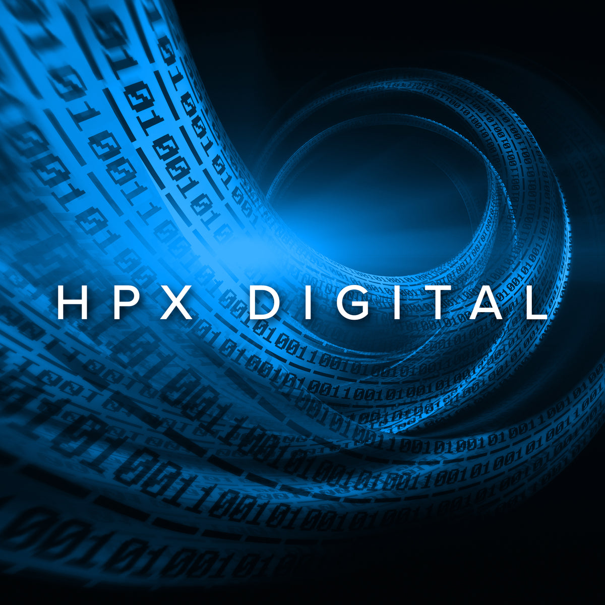 HPX DIGITAL SoundFX | The Hollywood Edge