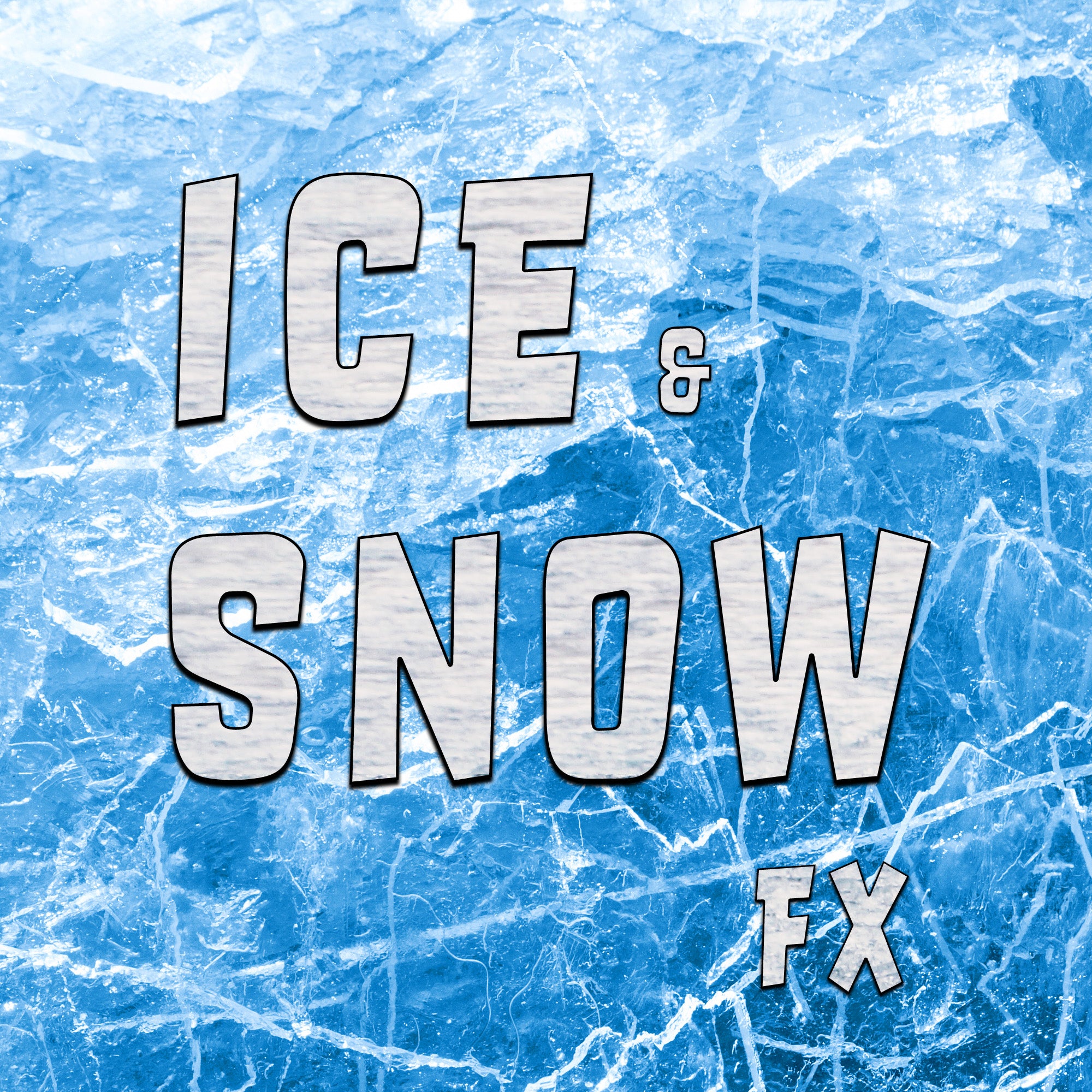 Ice & Snow SFX