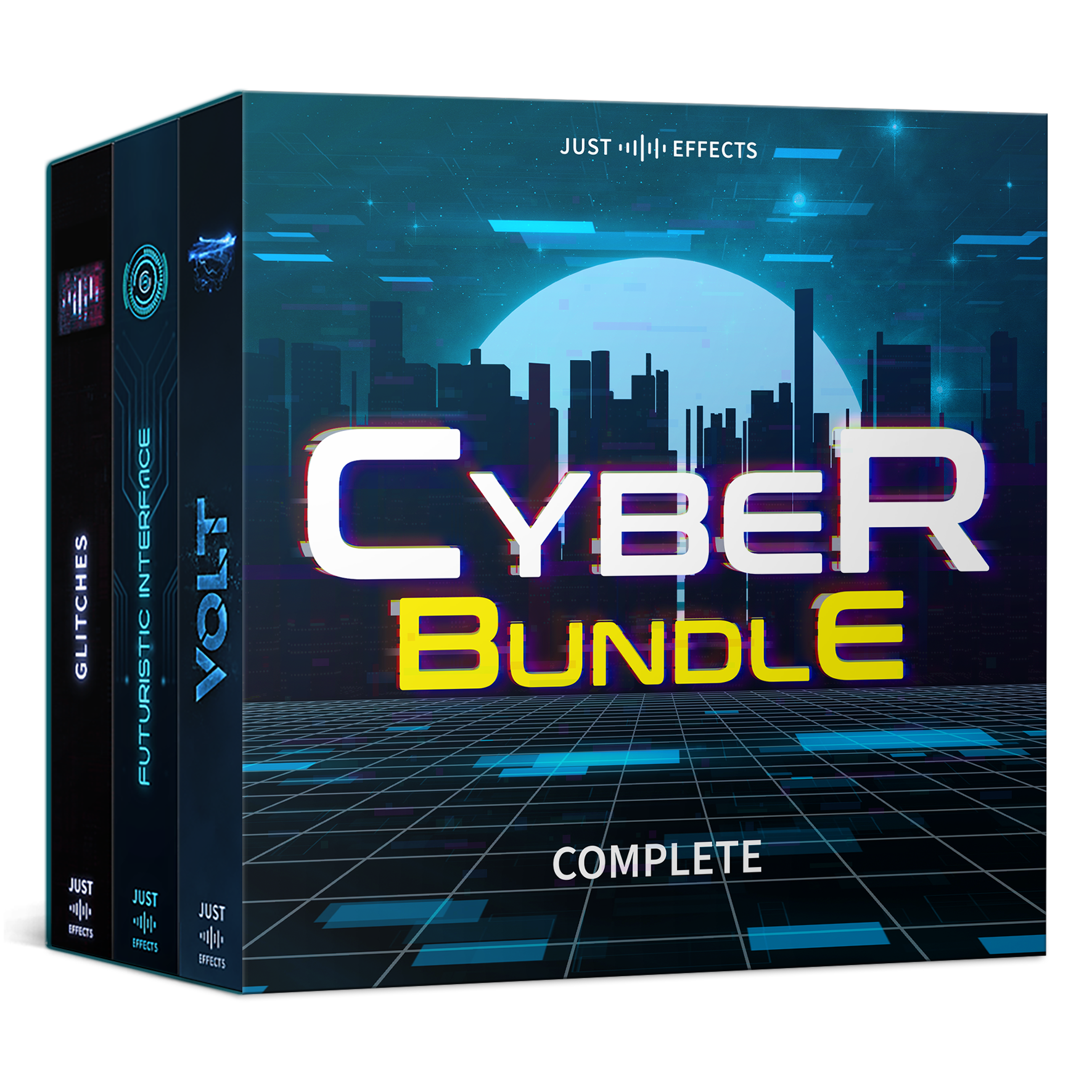 Cyber Bundle