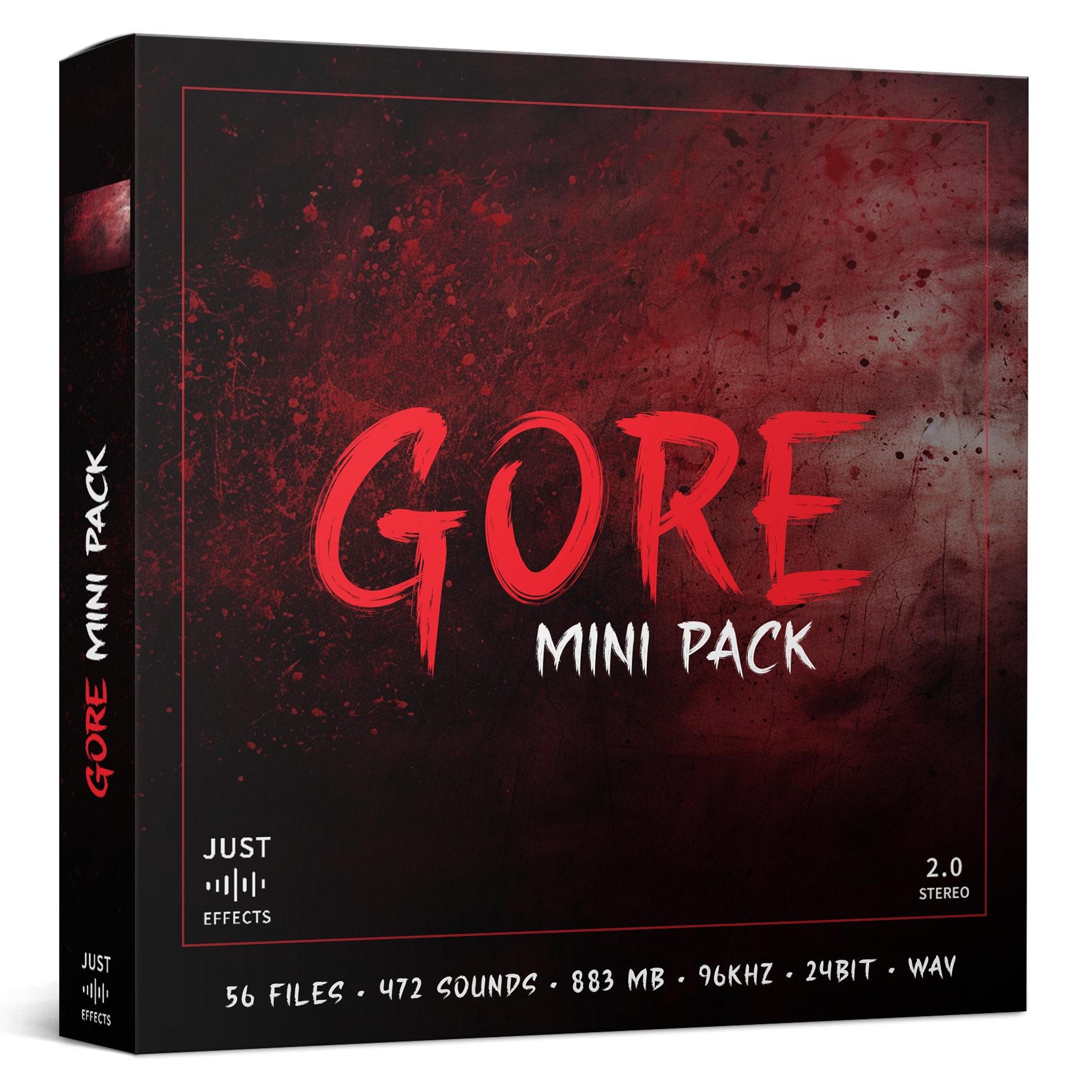 Gore Mini Pack | Sound Ideas