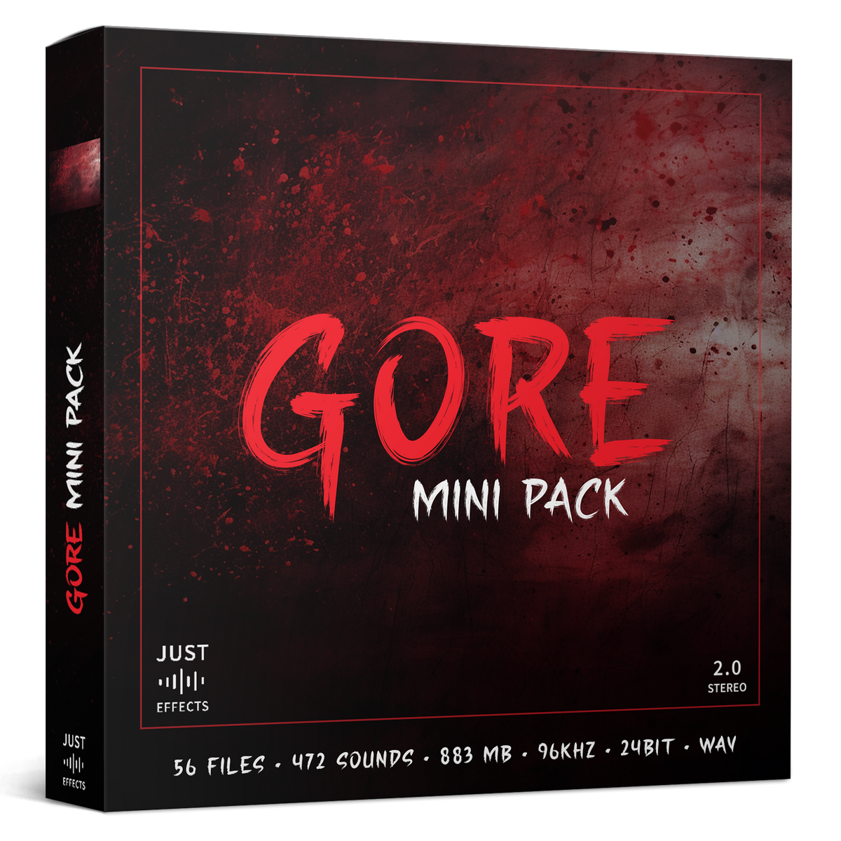 Gore Mini Pack | Sound Ideas