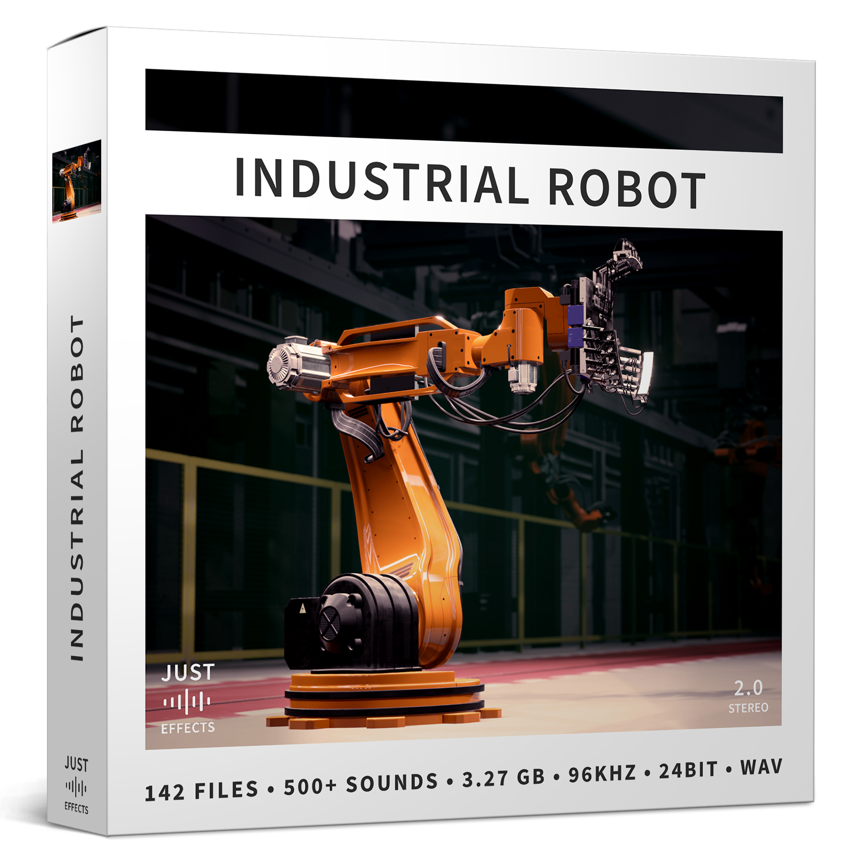 Industrial Robot