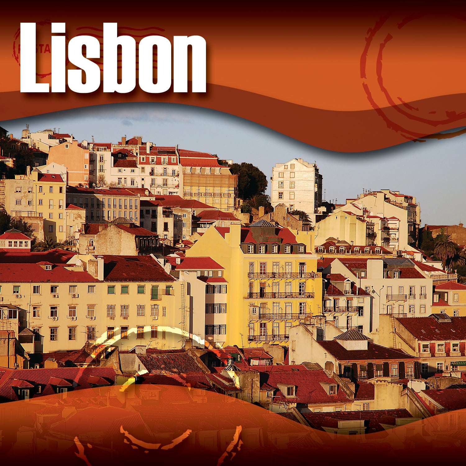 Lisbon Portugal Sound Effects