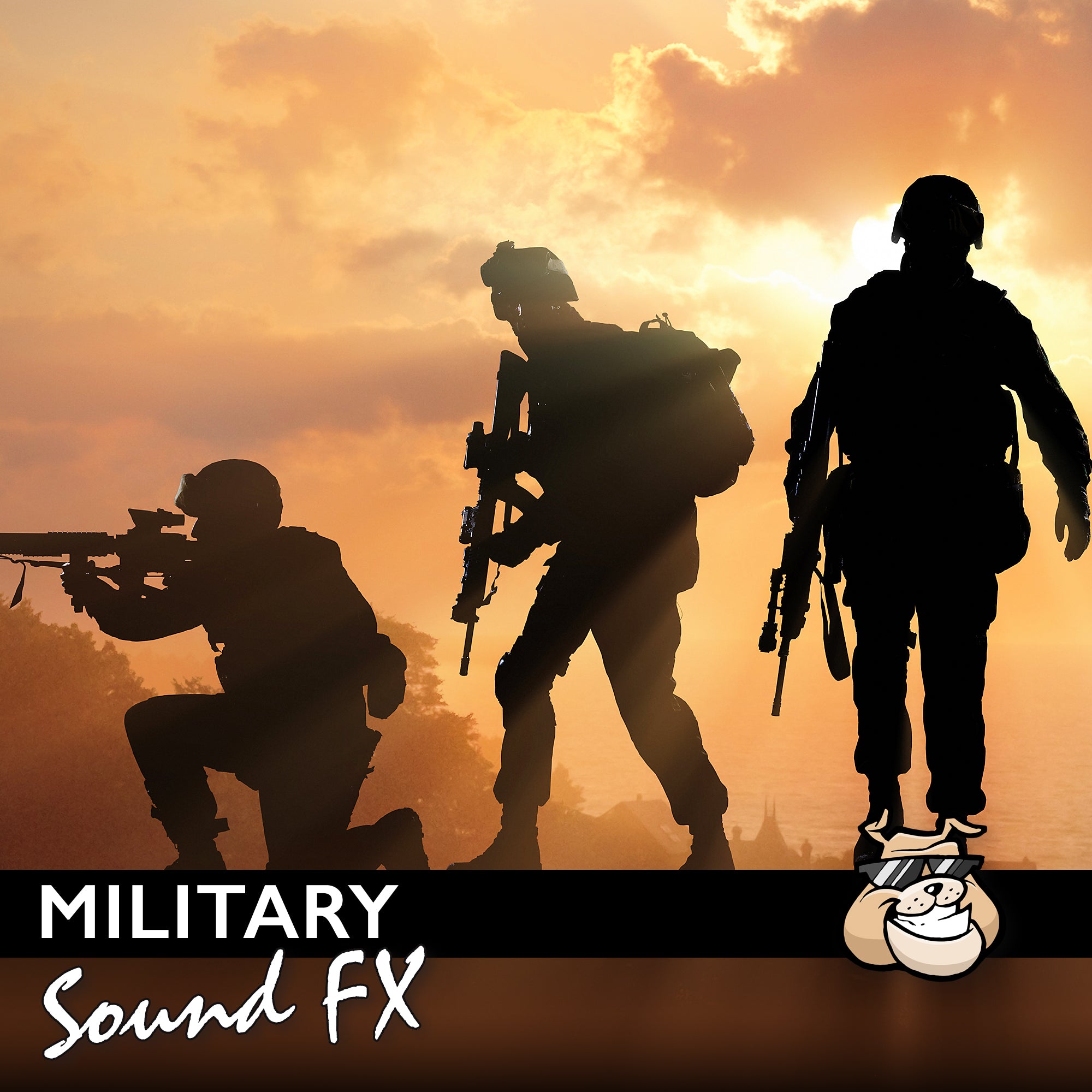 Military Sound FX