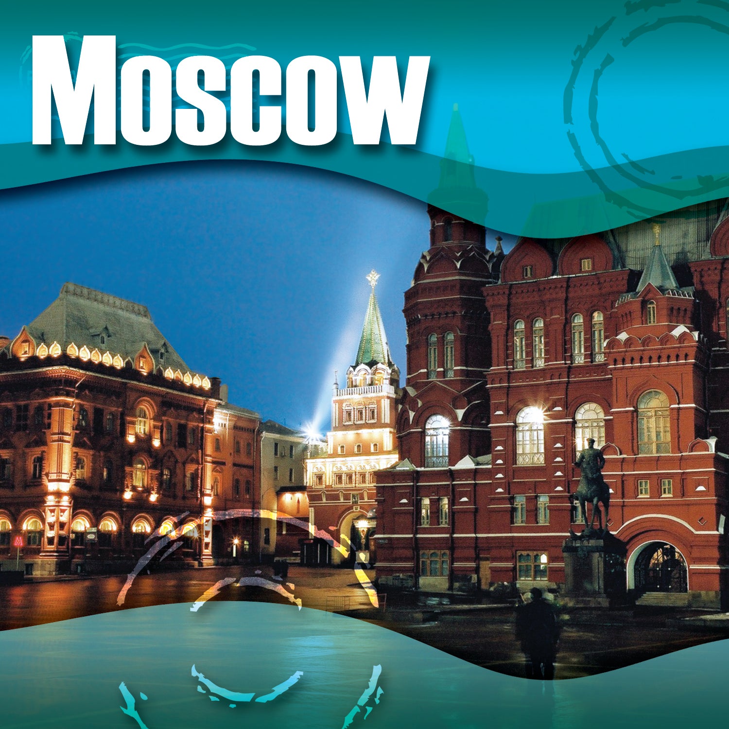 Moscow Russia Sound Effects