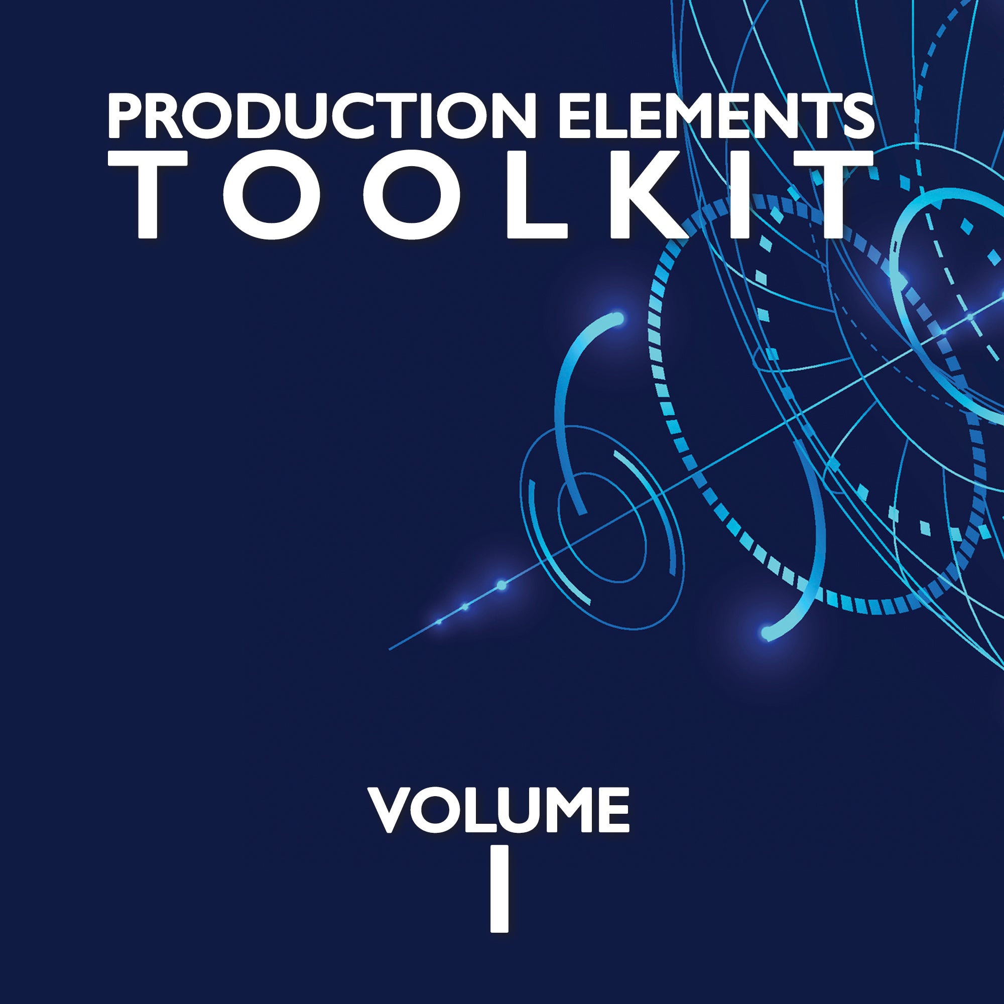 Production Elements Toolkit Volume 1