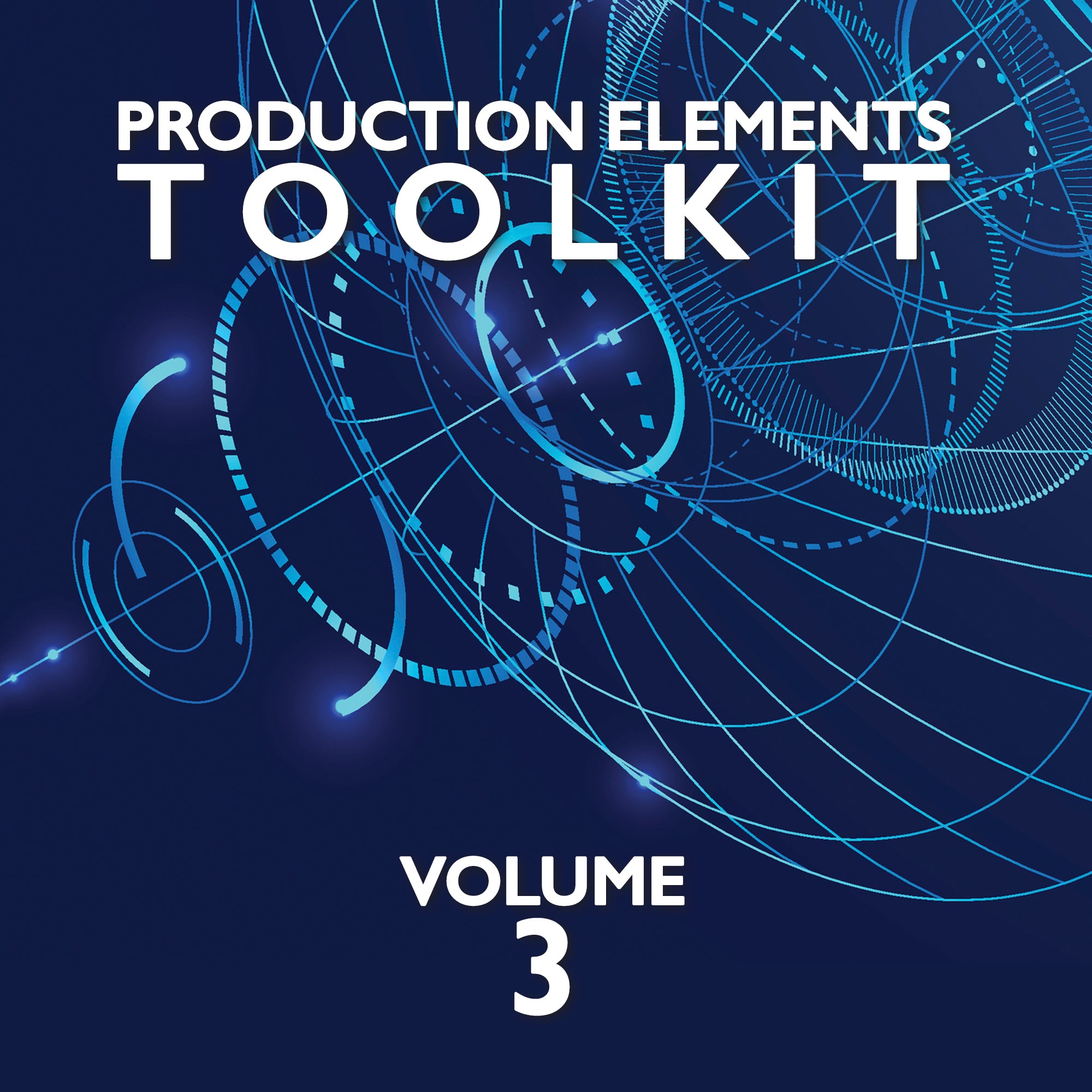 Production Elements Toolkit Volume 3