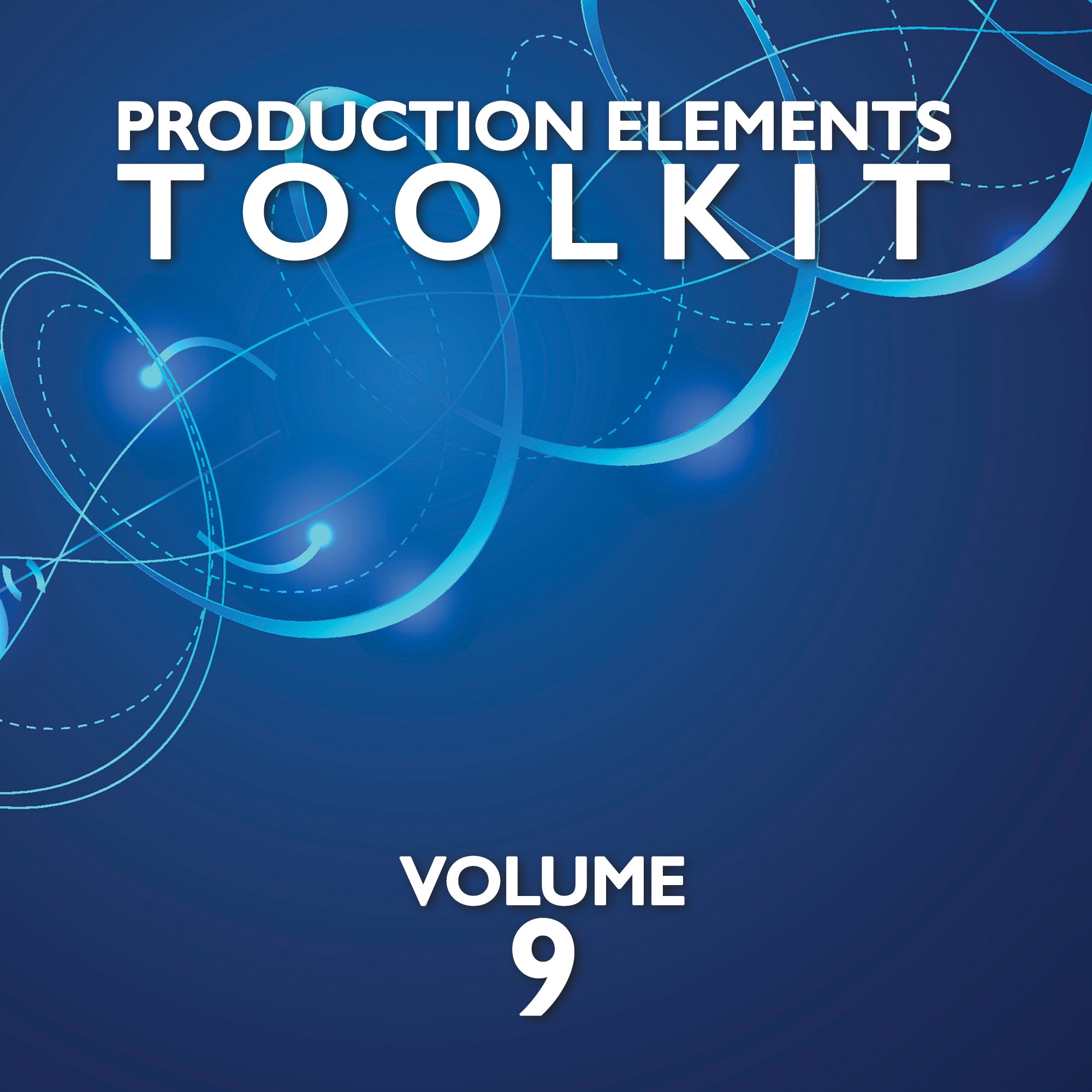 Production Elements Toolkit Volume 9