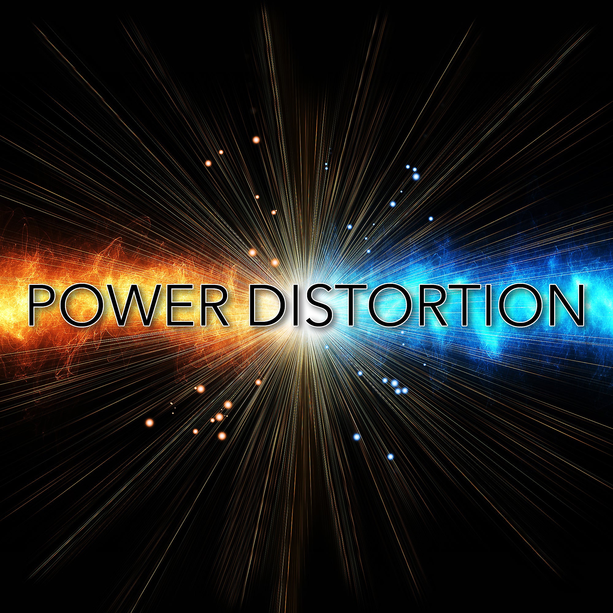 Power Distortion Production Elements