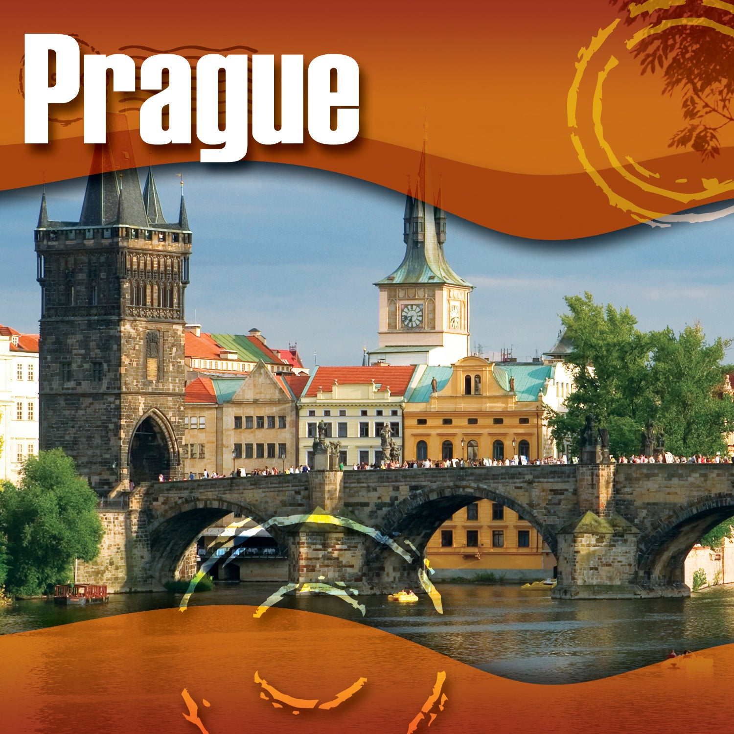 Prague Czech Republic Sound Effects