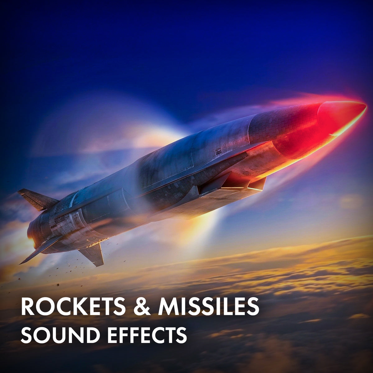 Sound Ideas: Sound Effects Library | Royalty Free Music