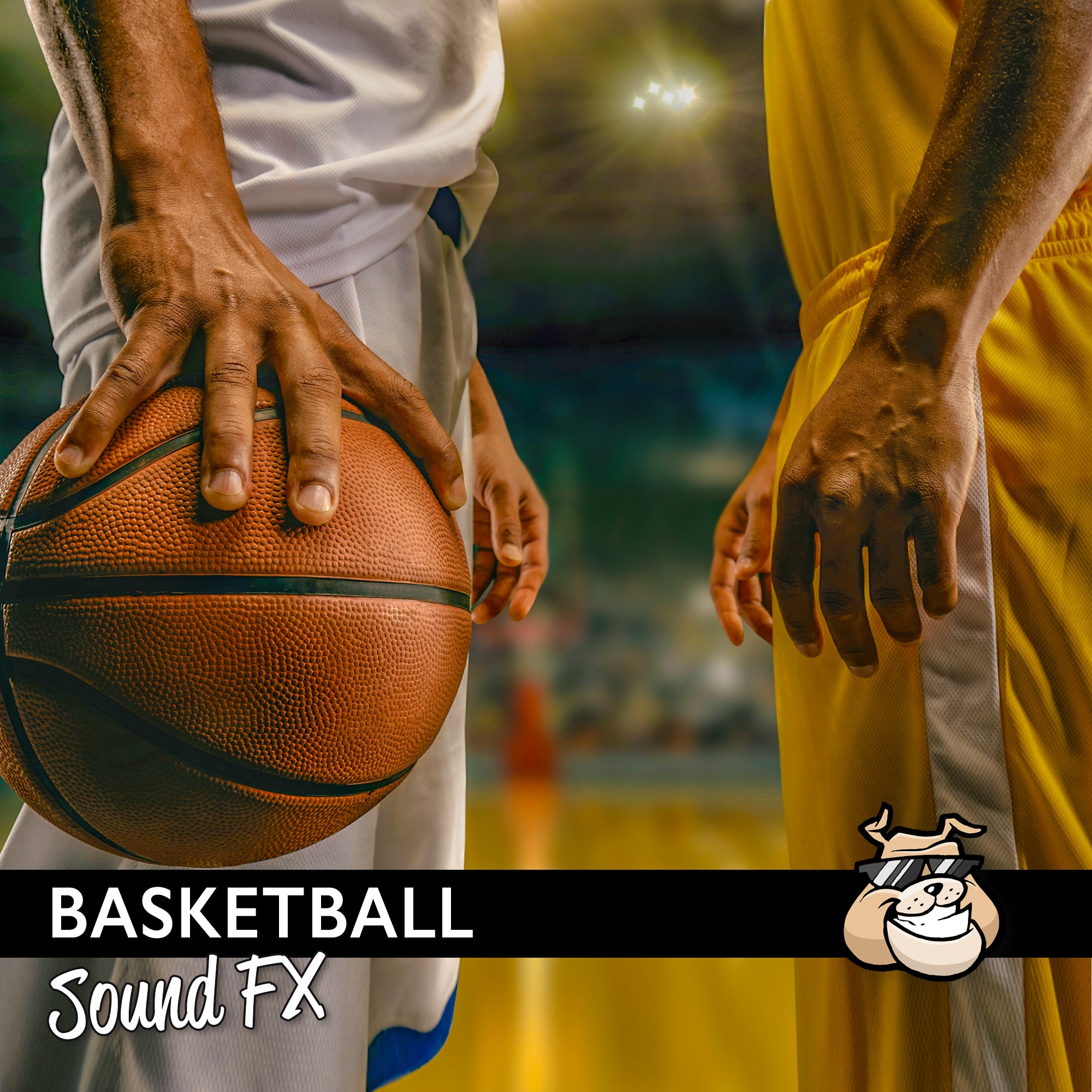 Basketball Sound FX