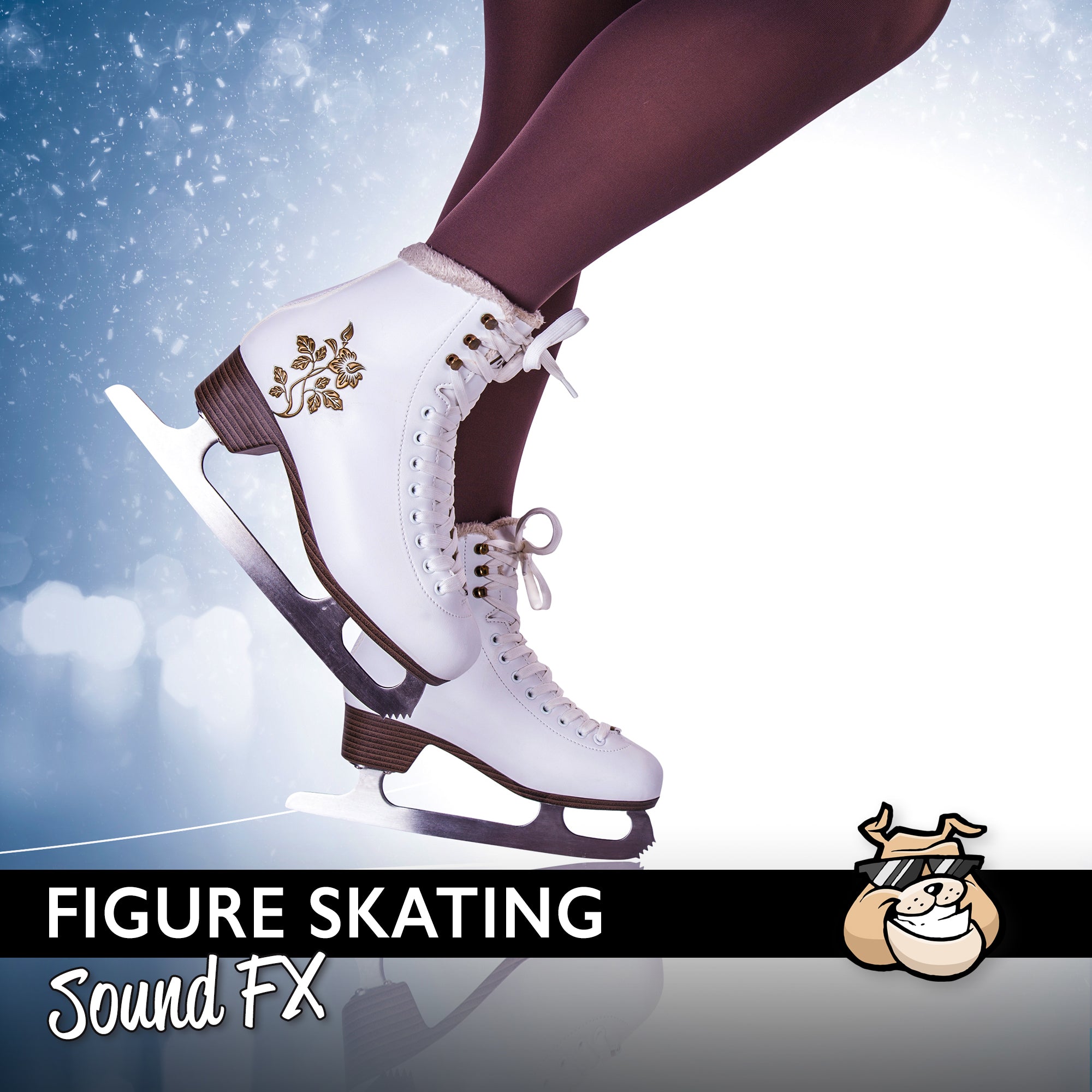 Figure Skating Sound FX