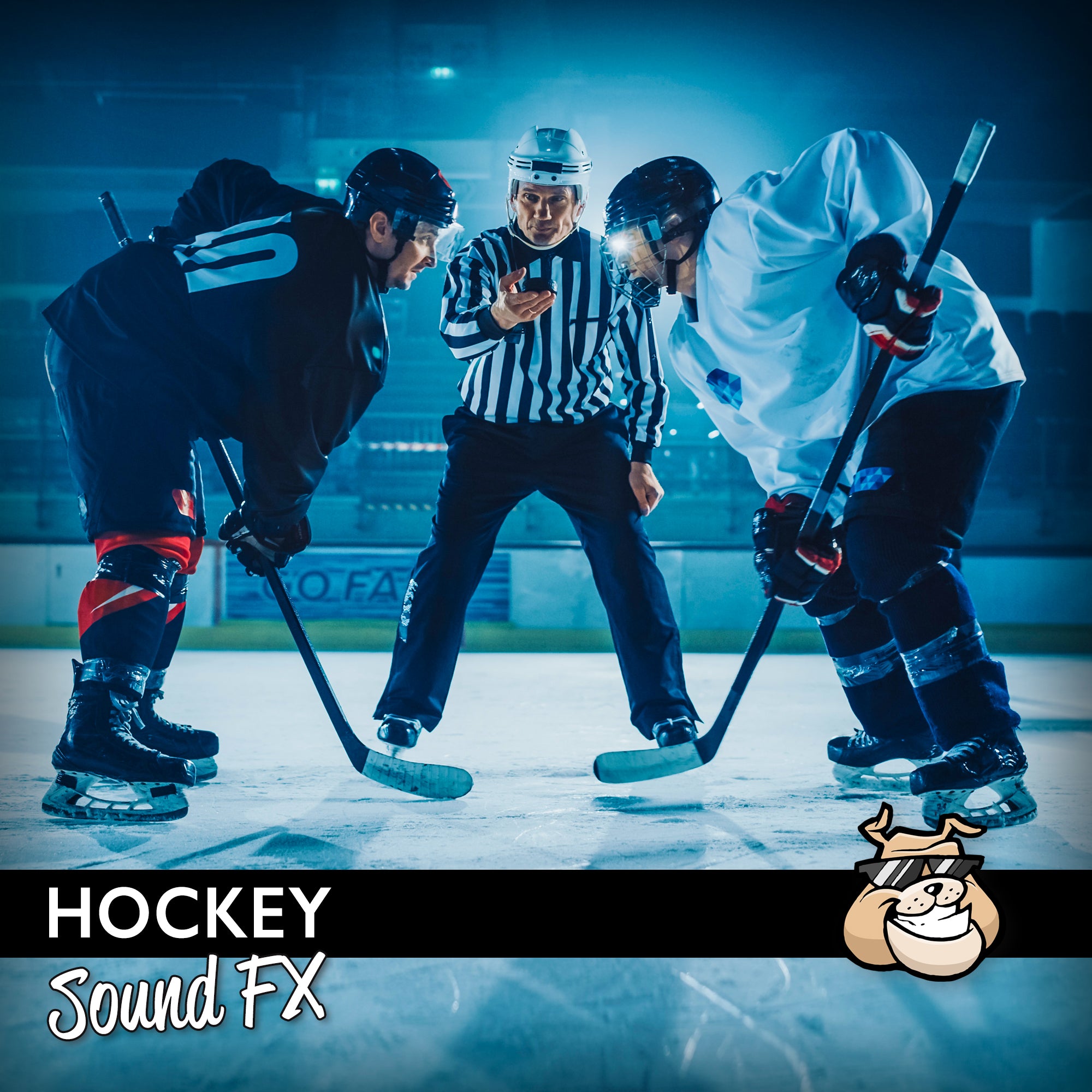 Hockey Sound FX