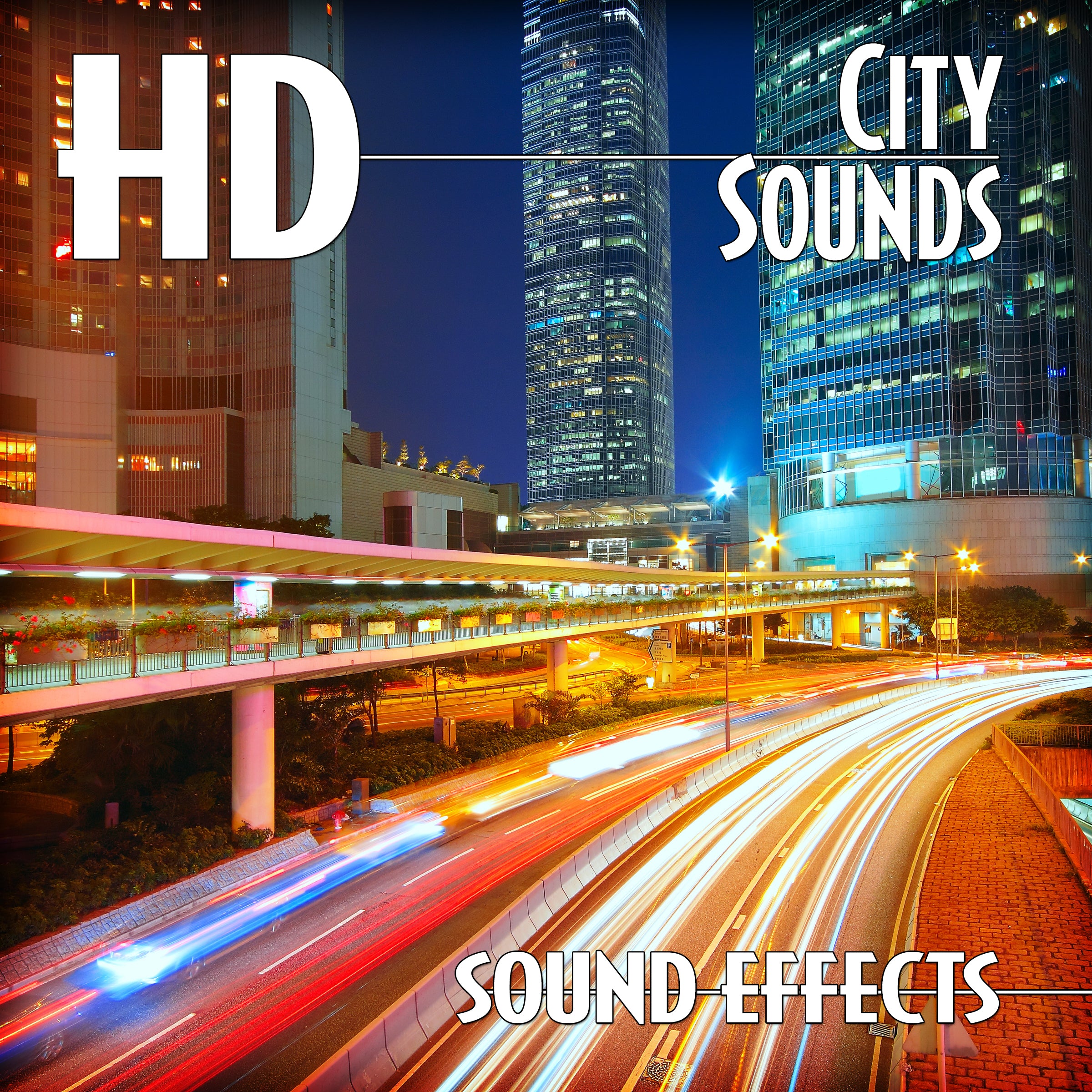 HD - City Sounds