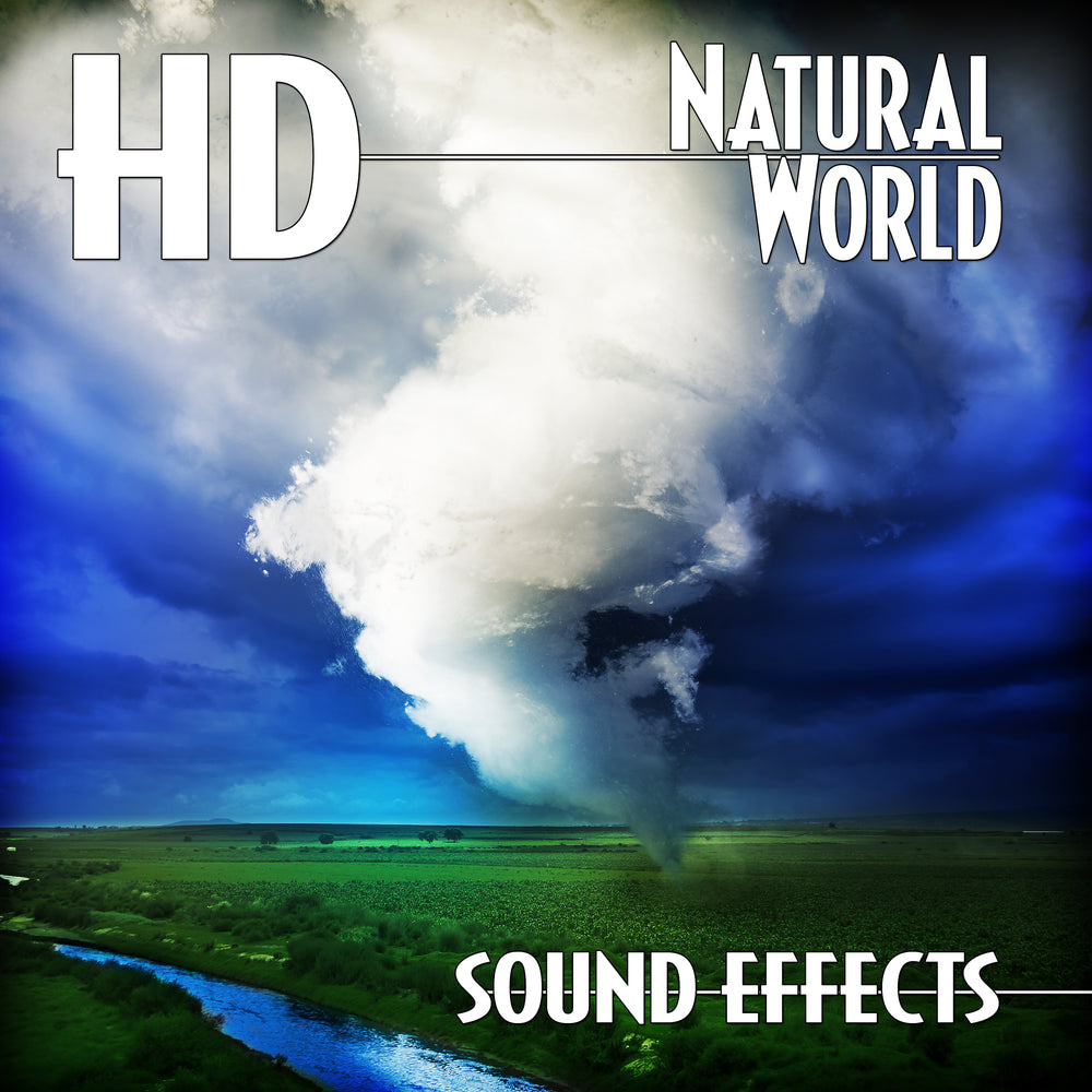 HD - Natural World Sound Effects | Sound Ideas