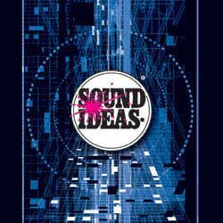 Sound Ideas Printed Library Catalog