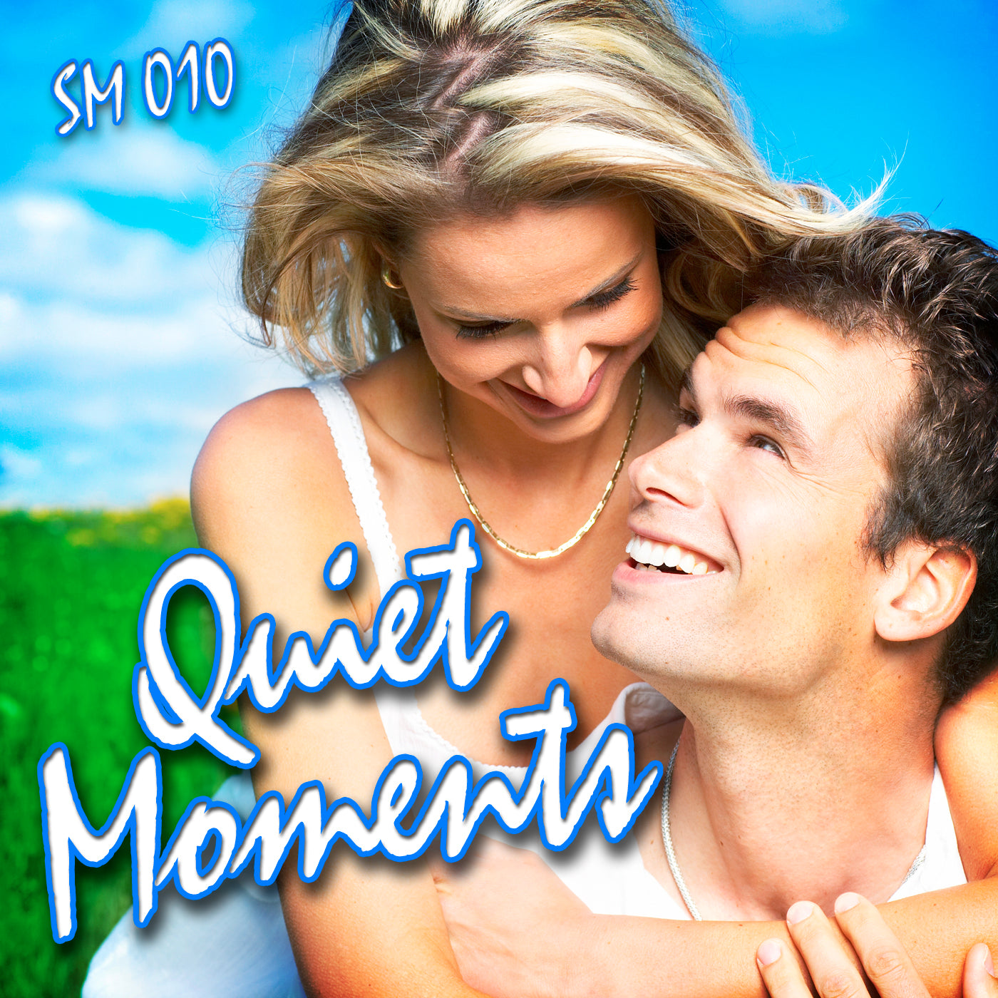 Quiet Moments - Royalty Free Music