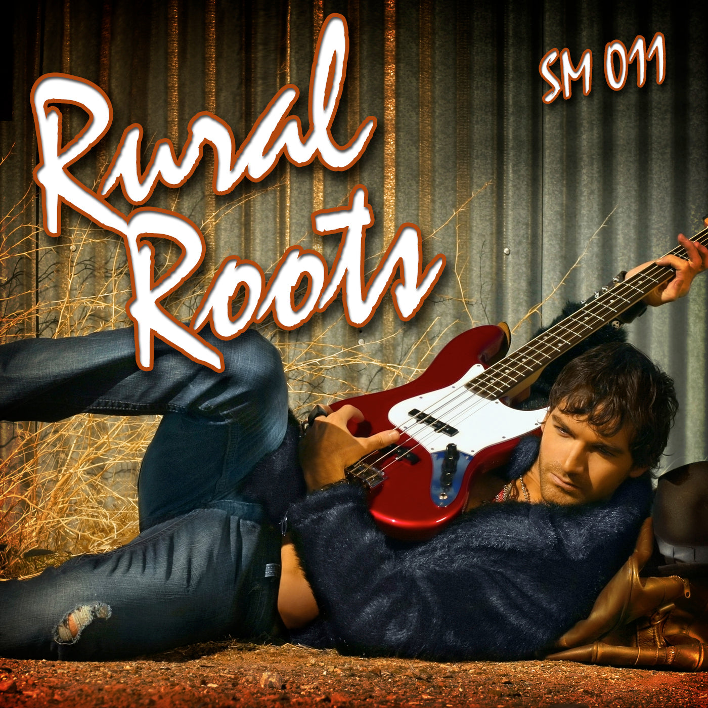 Rural Roots - Royalty Free Music