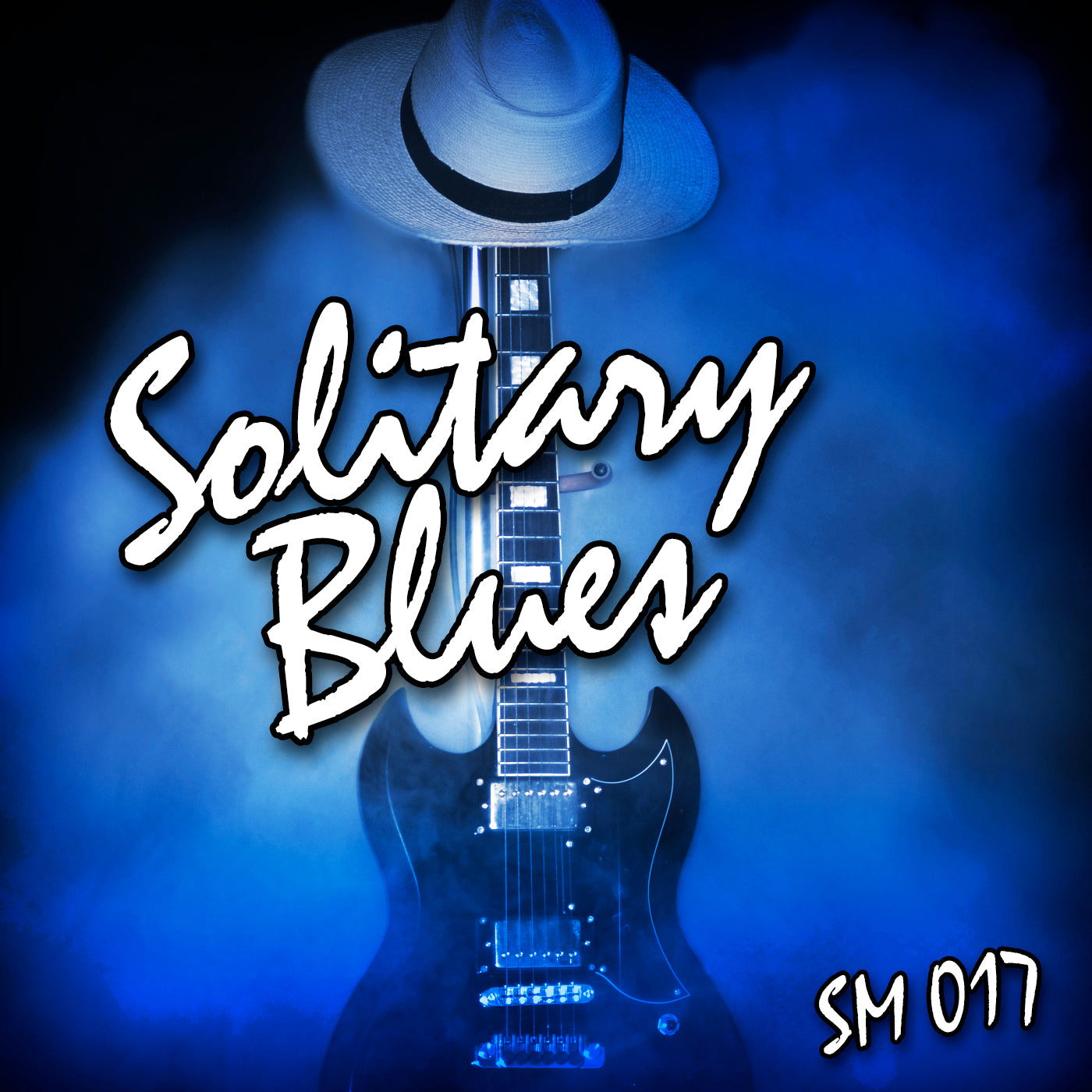 Solitary Blues - Royalty Free Music