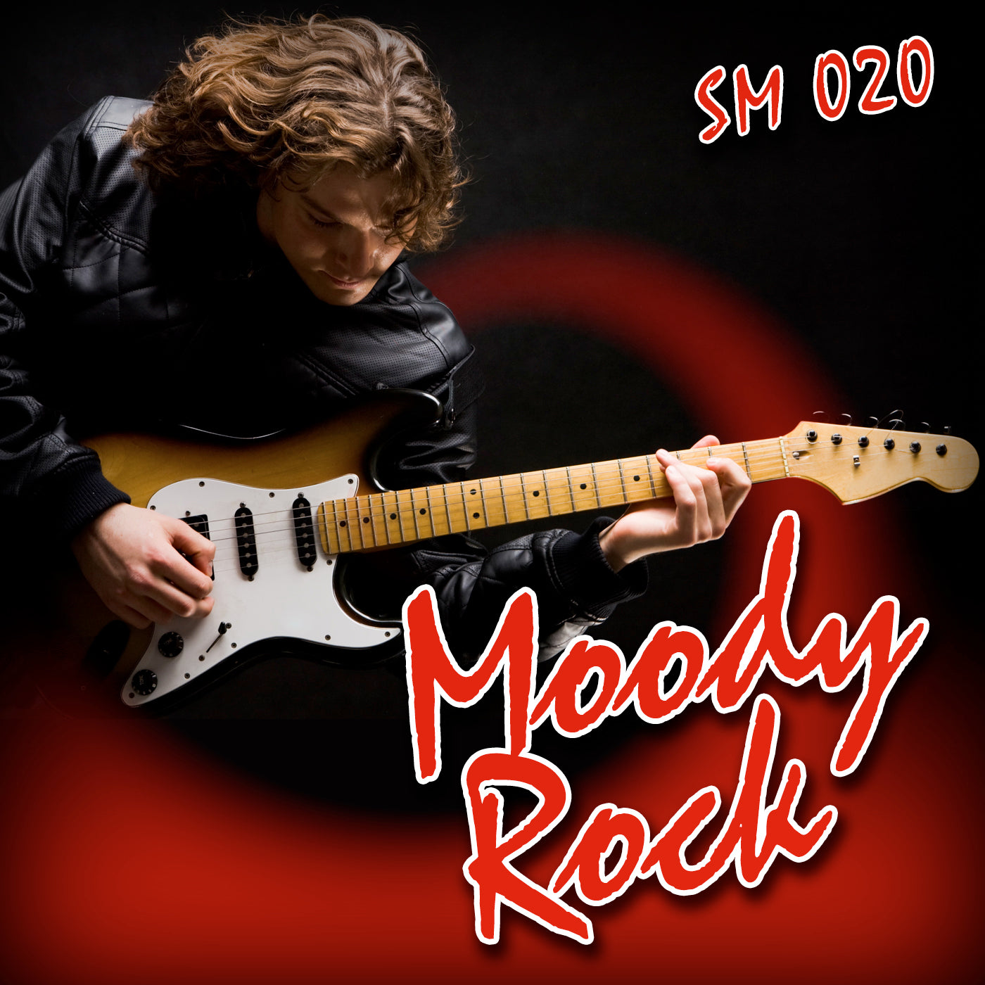 Moody Rock - Royalty Free Music
