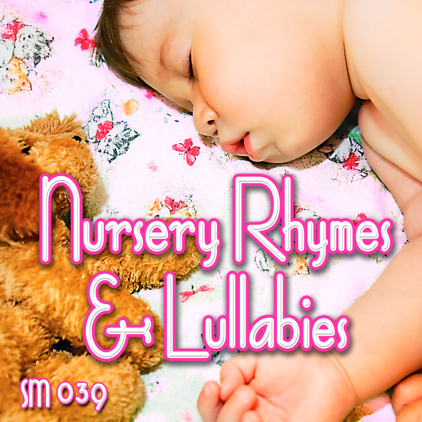 Nursery Rhymes and Lullabies - Royalty Free Music