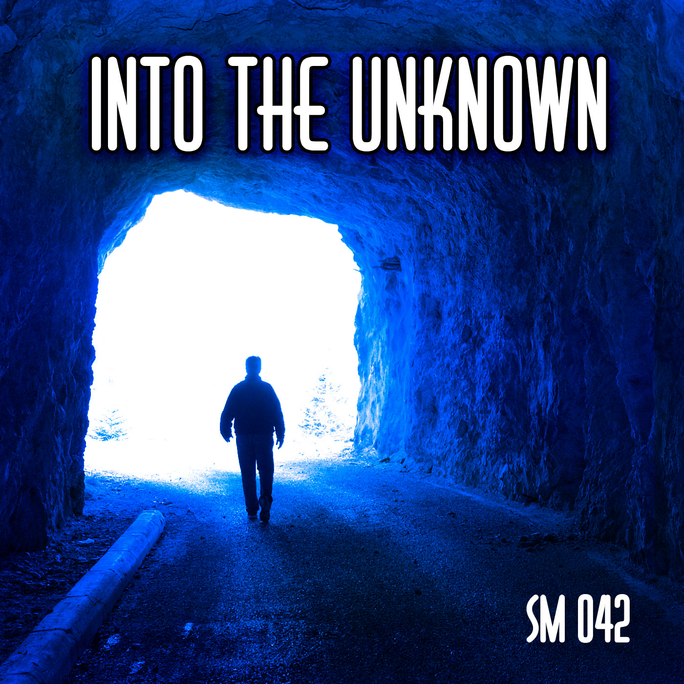 Into the Unknown - Royalty Free Music