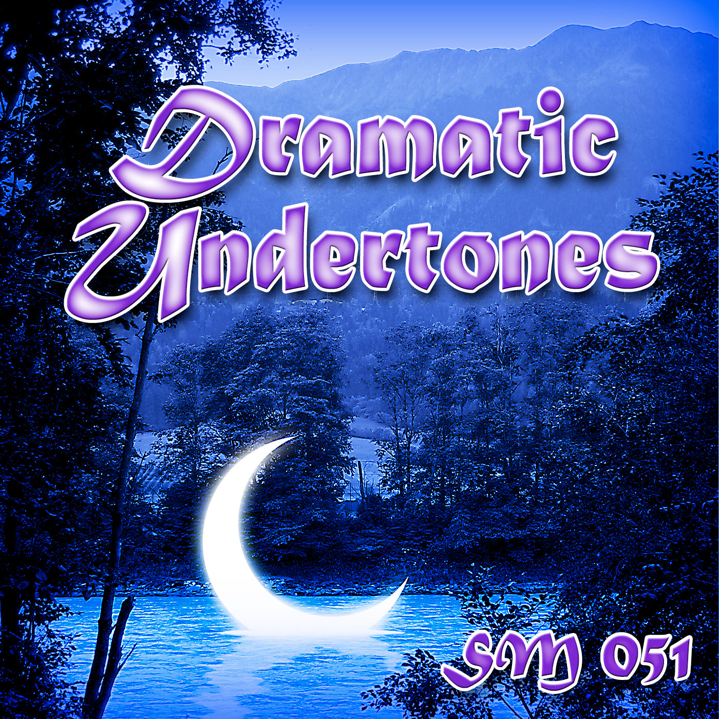 Dramatic Undertones - Royalty Free Music