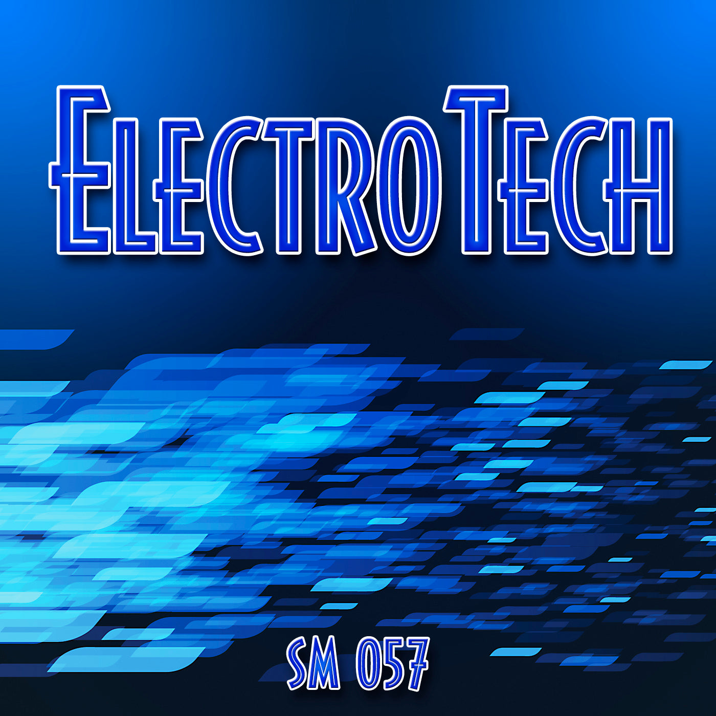 ElectroTech - Royalty Free Music
