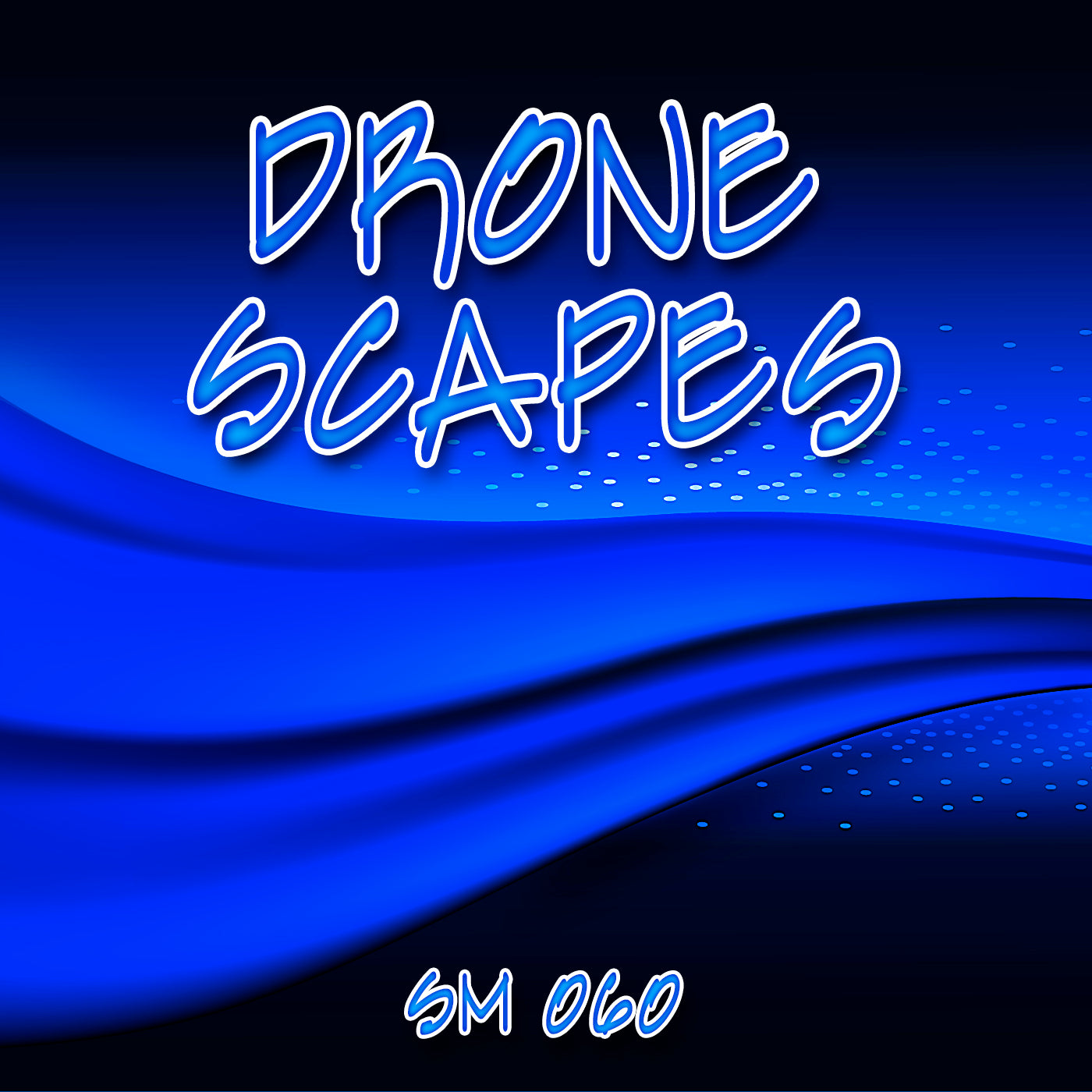 Drone Scapes - Royalty Free Music