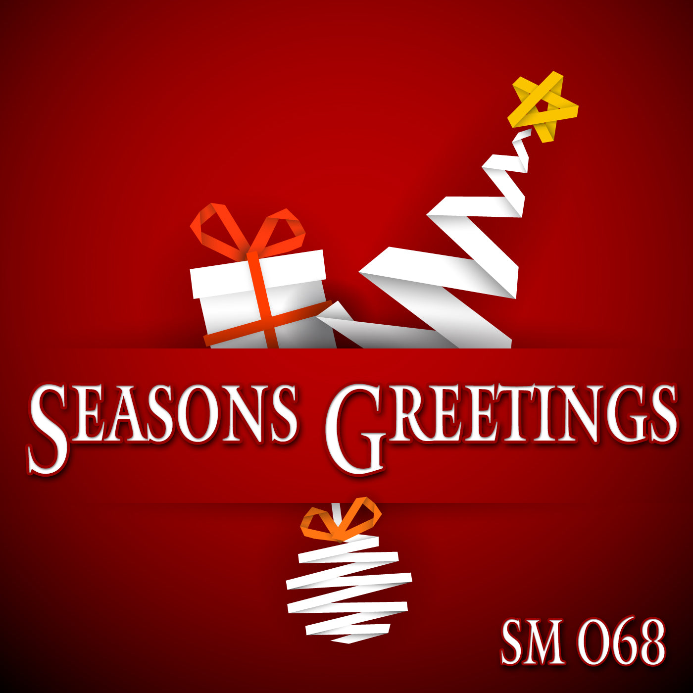 Seasons Greetings - Royalty Free Music