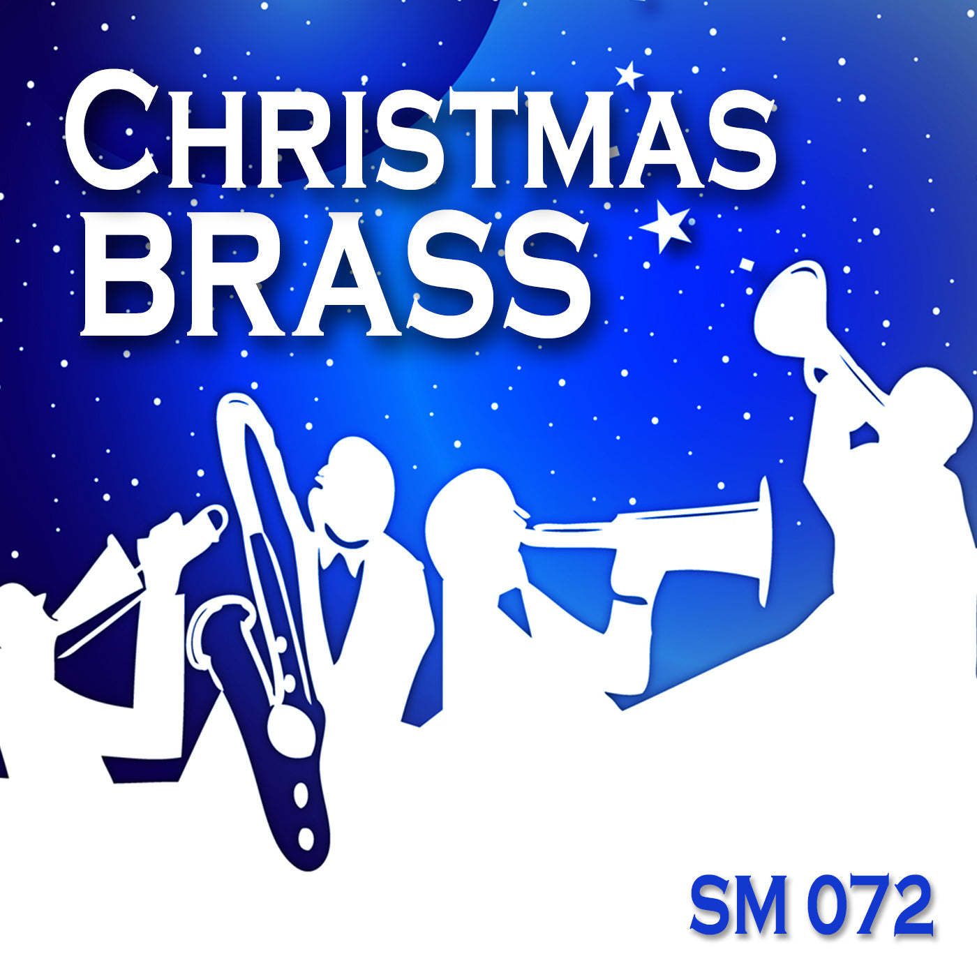 Christmas Brass - Royalty Free Music