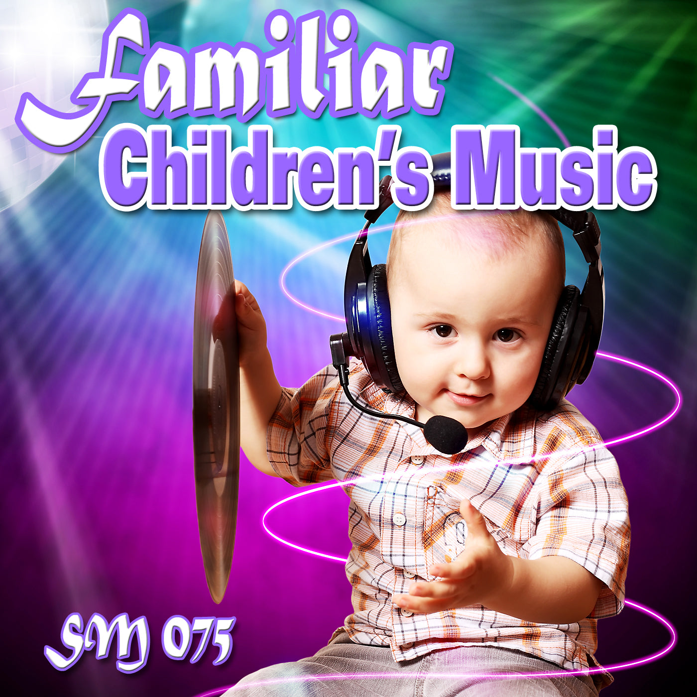 Familiar Children's Music - Royalty Free Music