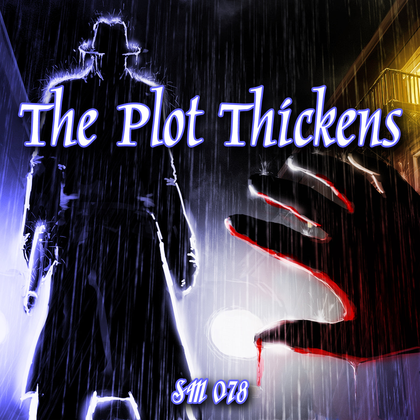 The Plot Thickens - Royalty Free Music