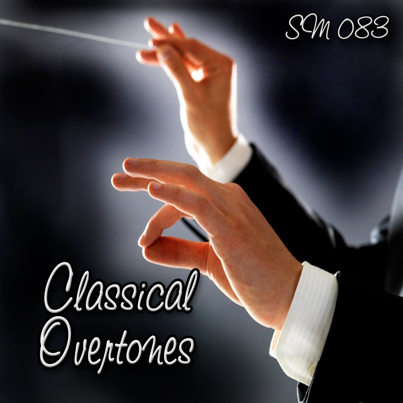 Classical Overtones - Royalty Free Music