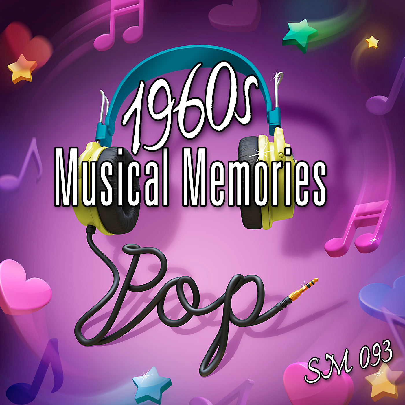 1960s Music Memories - Royalty Free Music