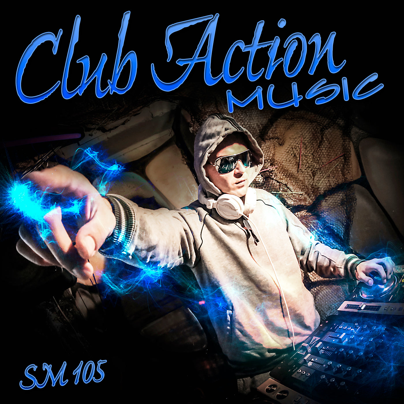 Club Action Music - Royalty Free Music