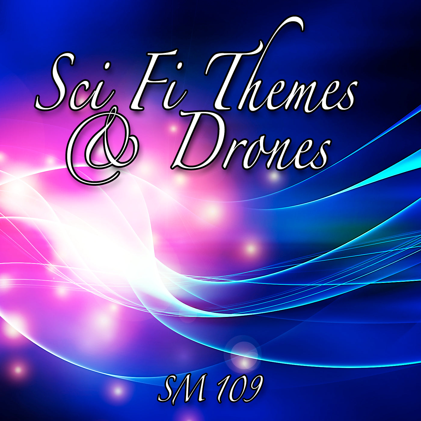 Sci Fi Themes and Drones - Royalty Free Music