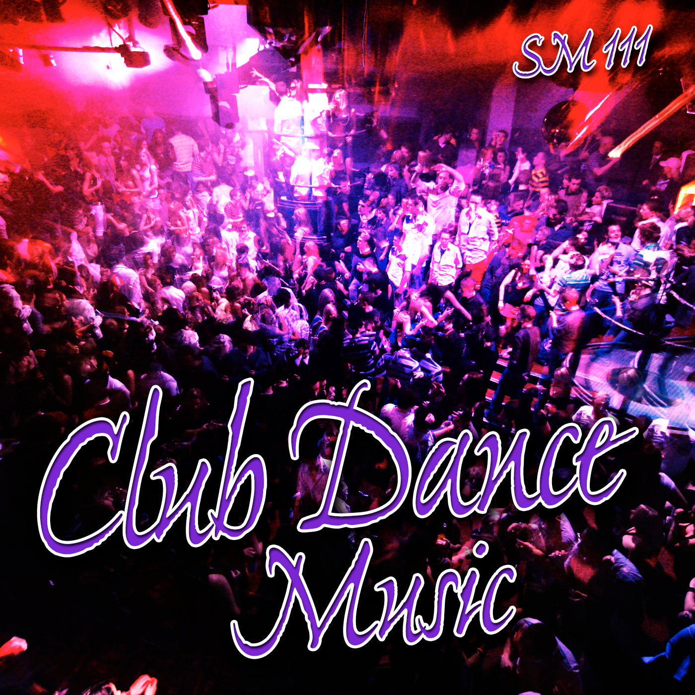 Club Dance Music - Royalty Free Music