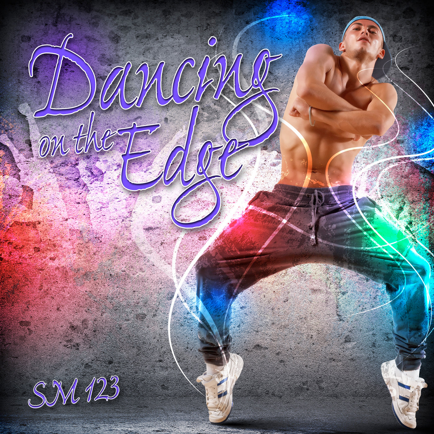 Dancing on the Edge - Royalty Free Music