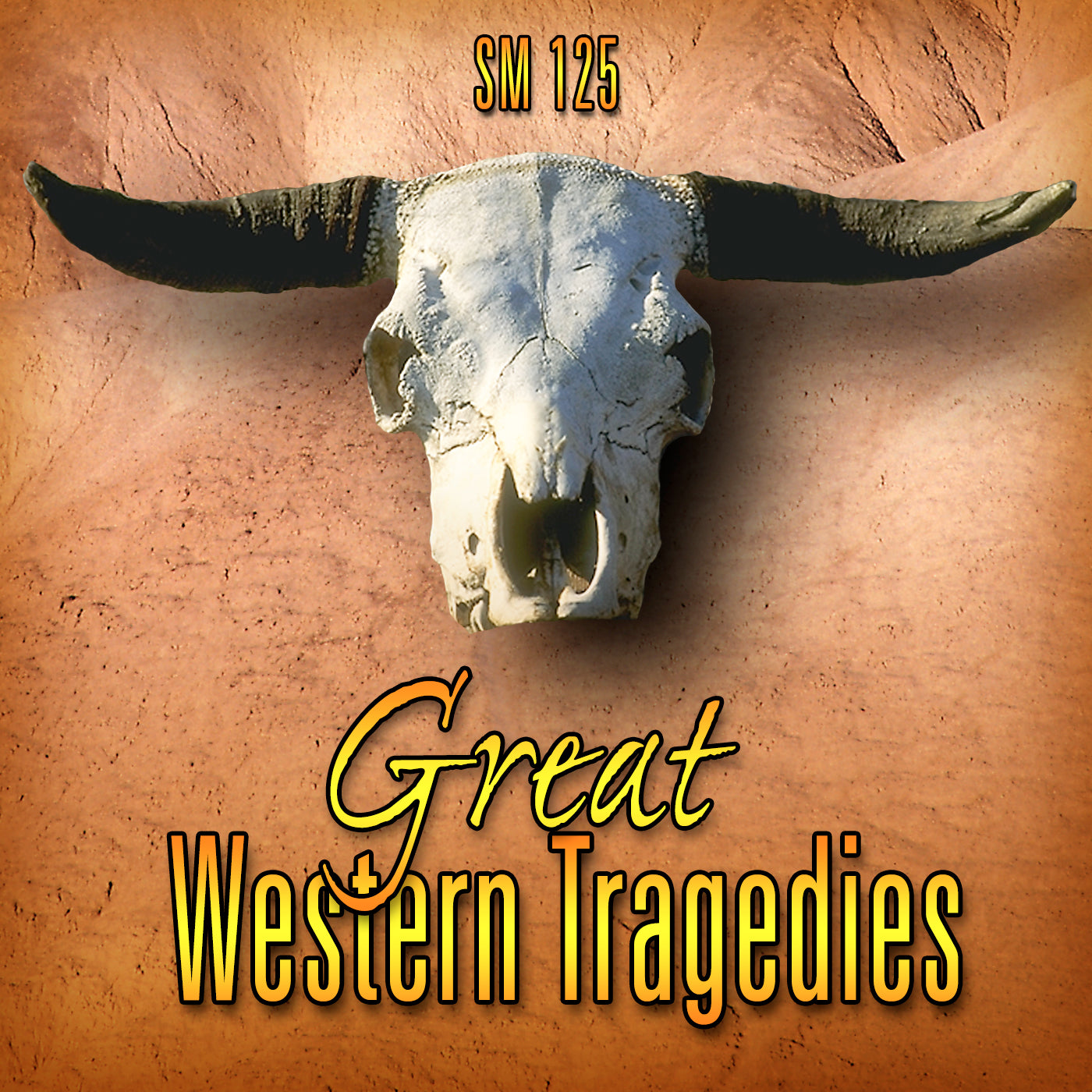 Great Western Tragedies - Royalty Free Music