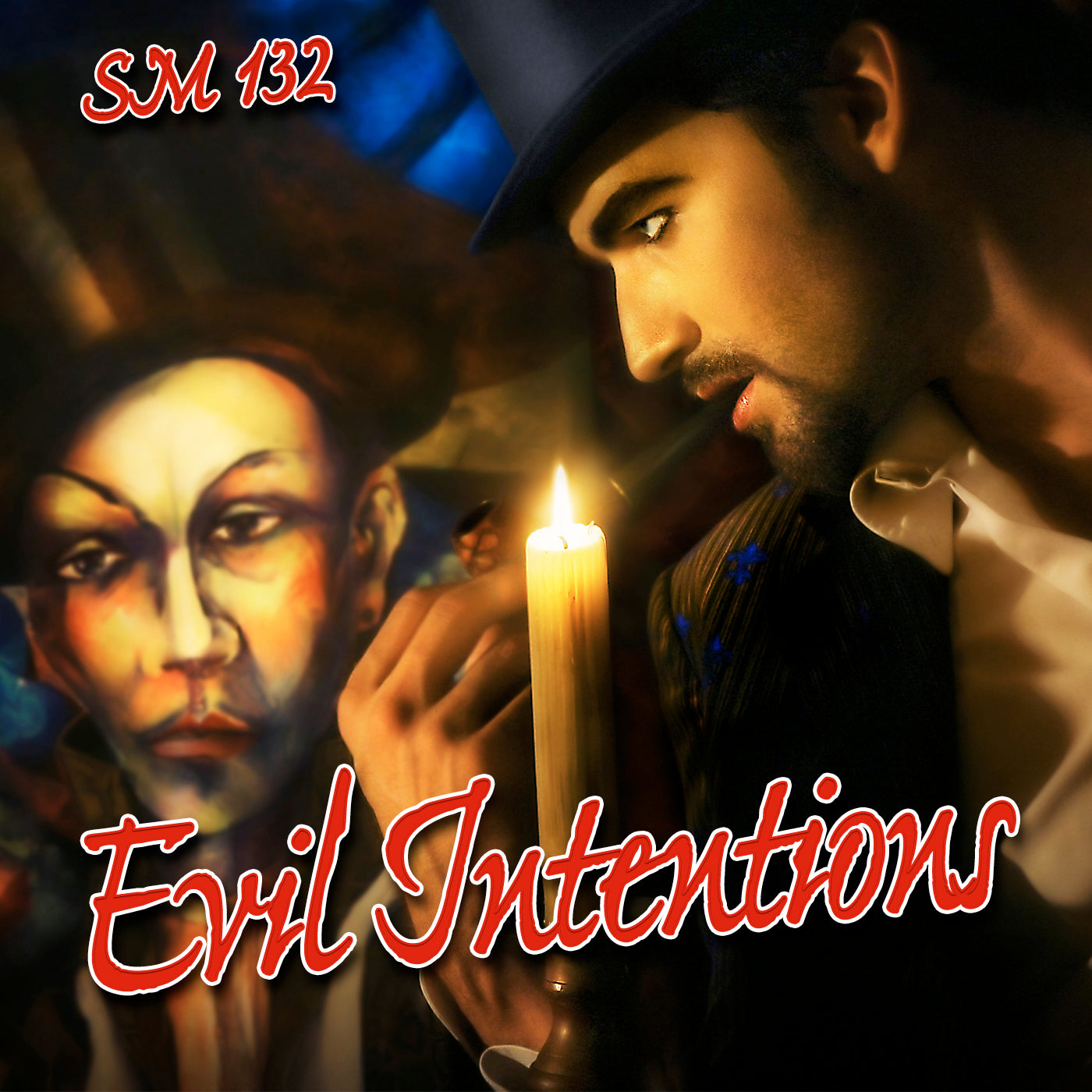 Evil Intentions - Royalty Free Music
