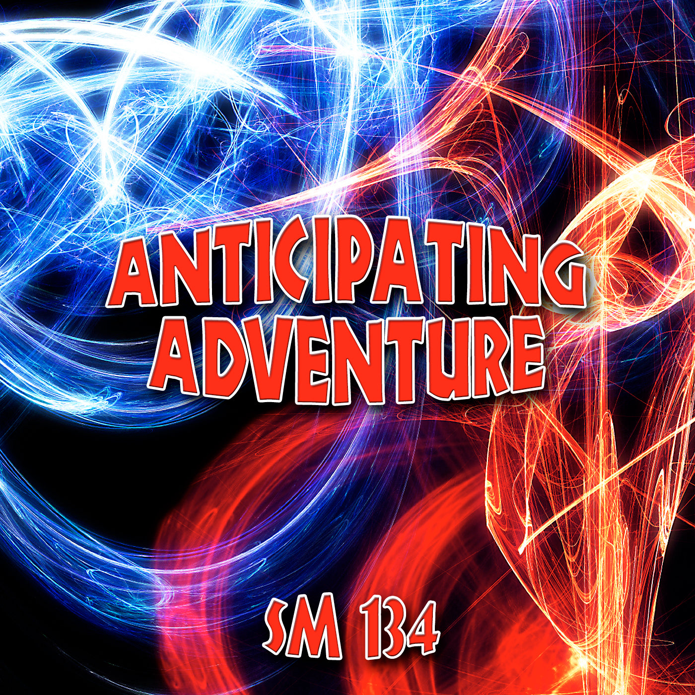 Anticipating Adventure - Royalty Free Music