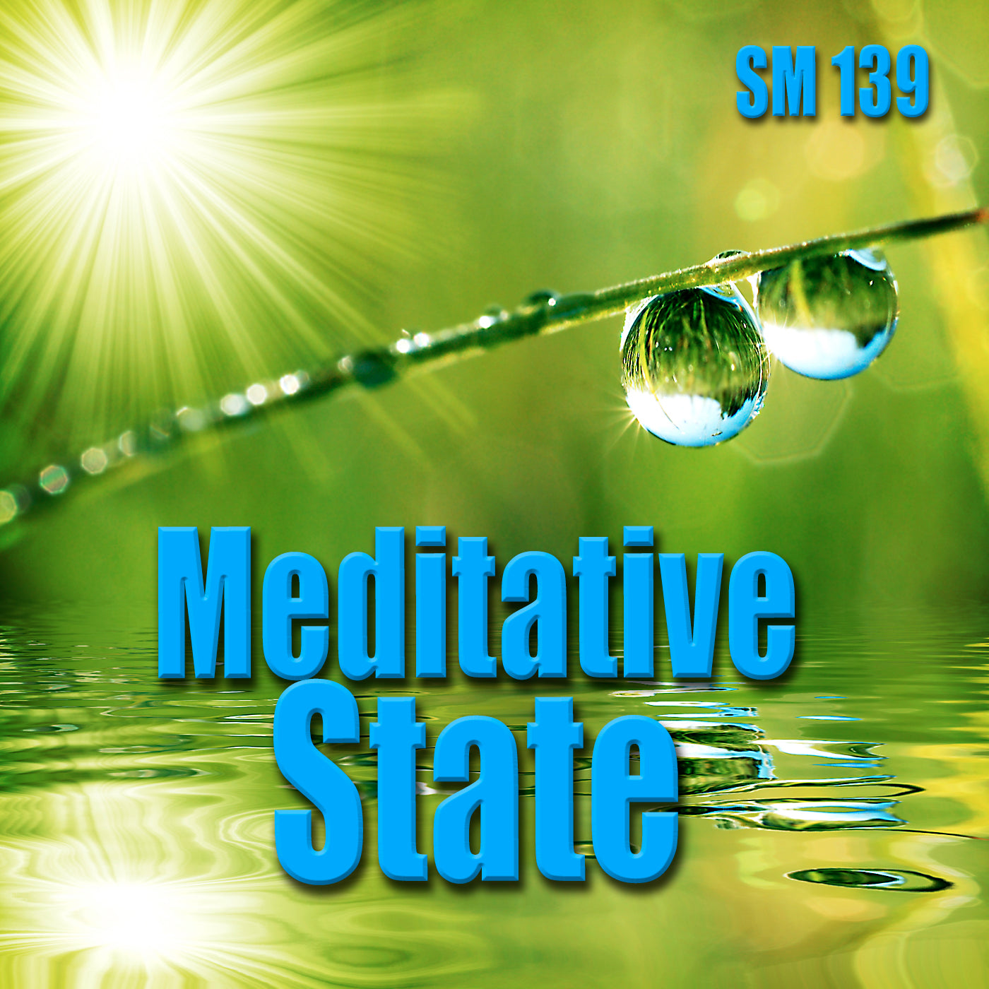 Meditative State - Royalty Free Music