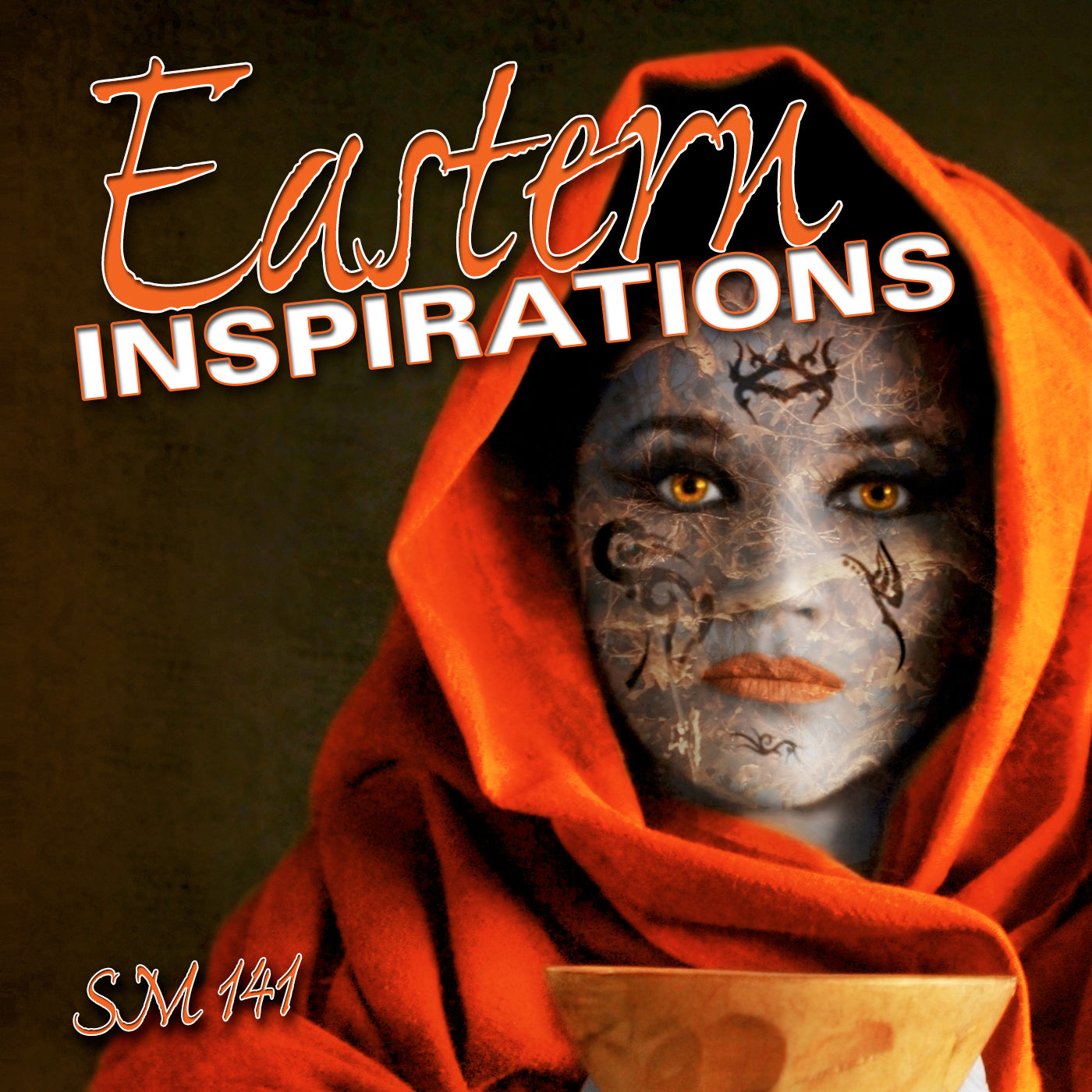 Eastern Inspirations - Royalty Free Music