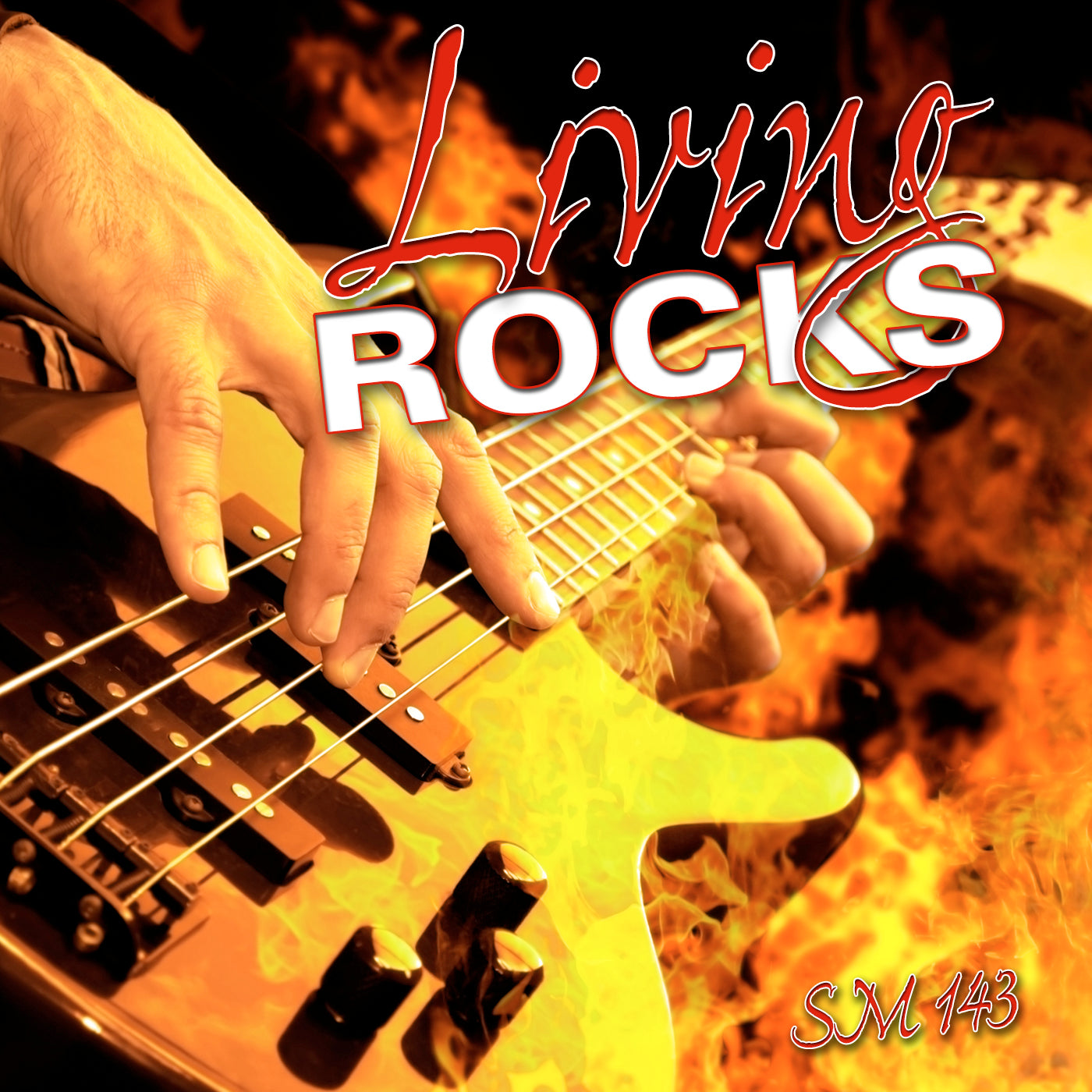 Living Rocks - Royalty Free Music