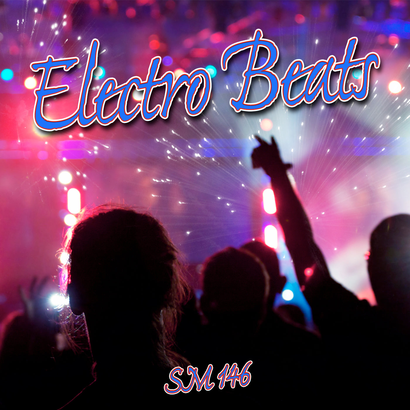 Electro Beats - Royalty Free Music